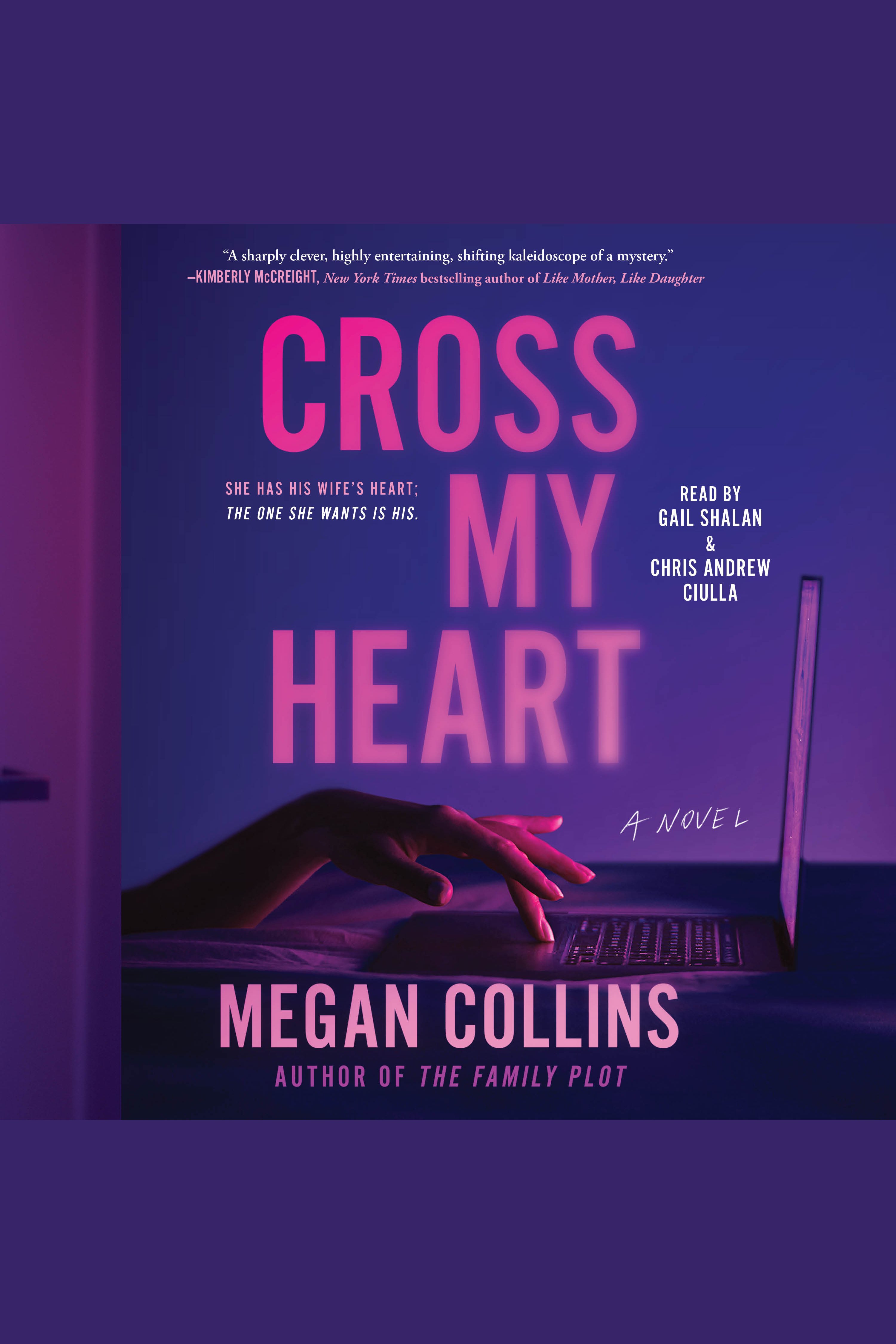 Cross My Heart cover image