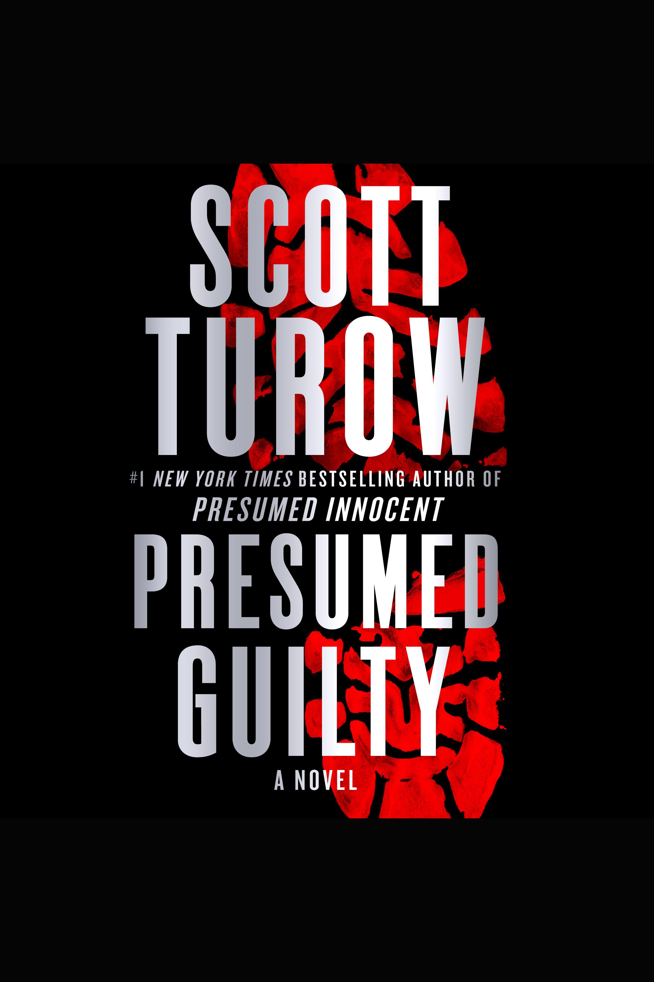 Cover image for Presumed Guilty [electronic resource] :