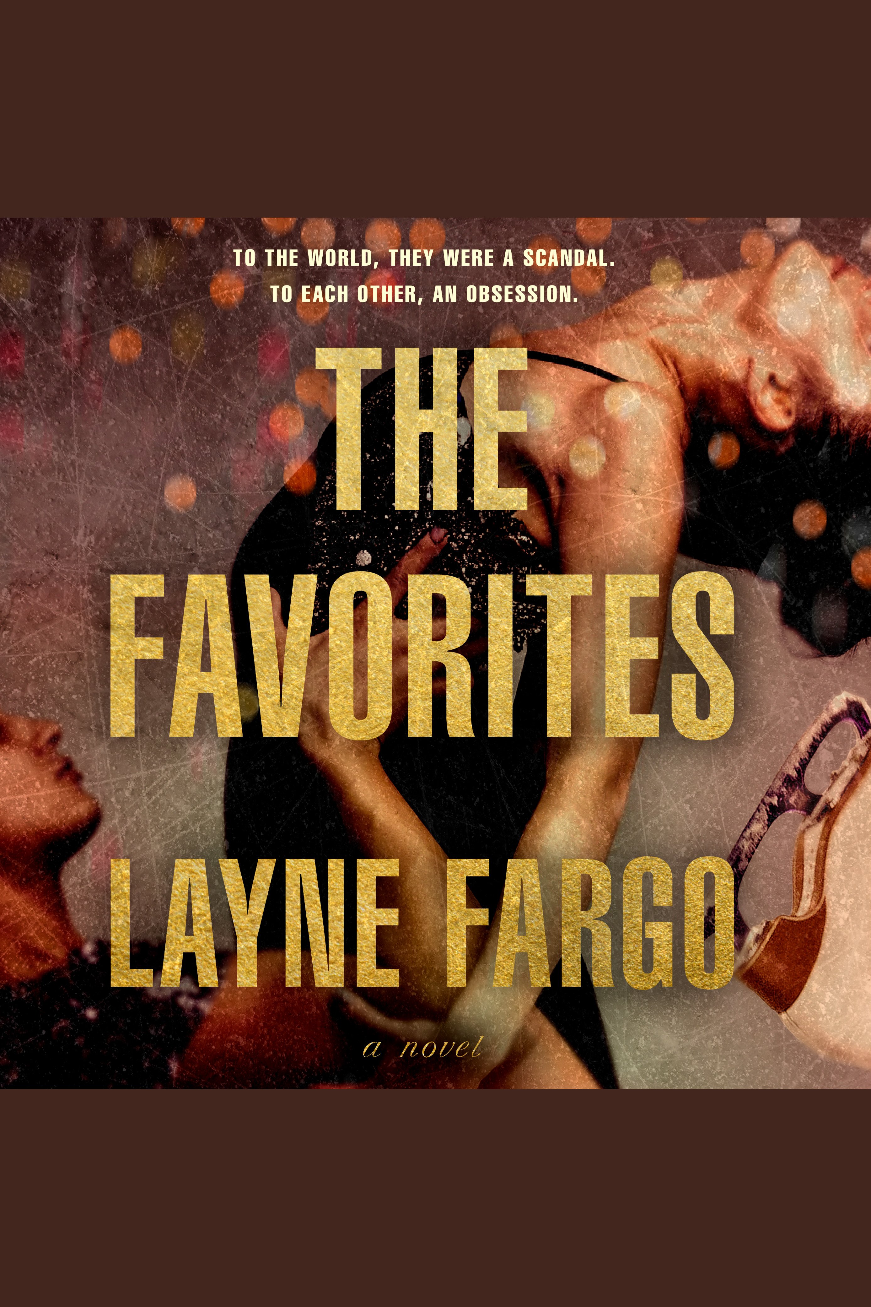 Image de couverture de The Favorites [electronic resource] : A Novel