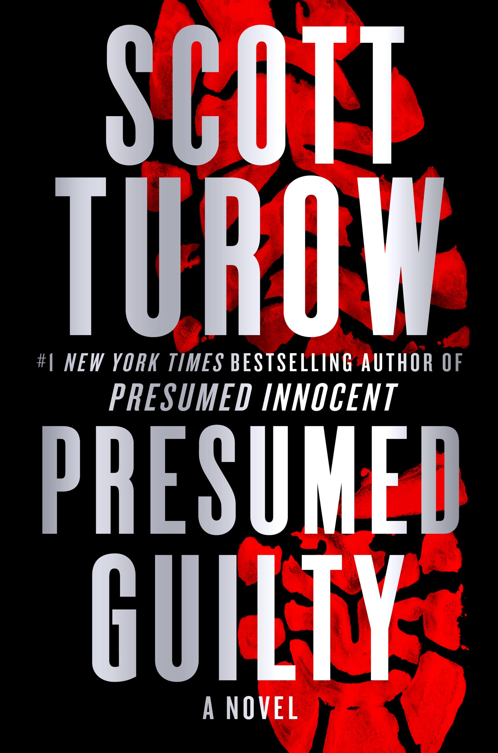 Imagen de portada para Presumed Guilty [electronic resource] :
