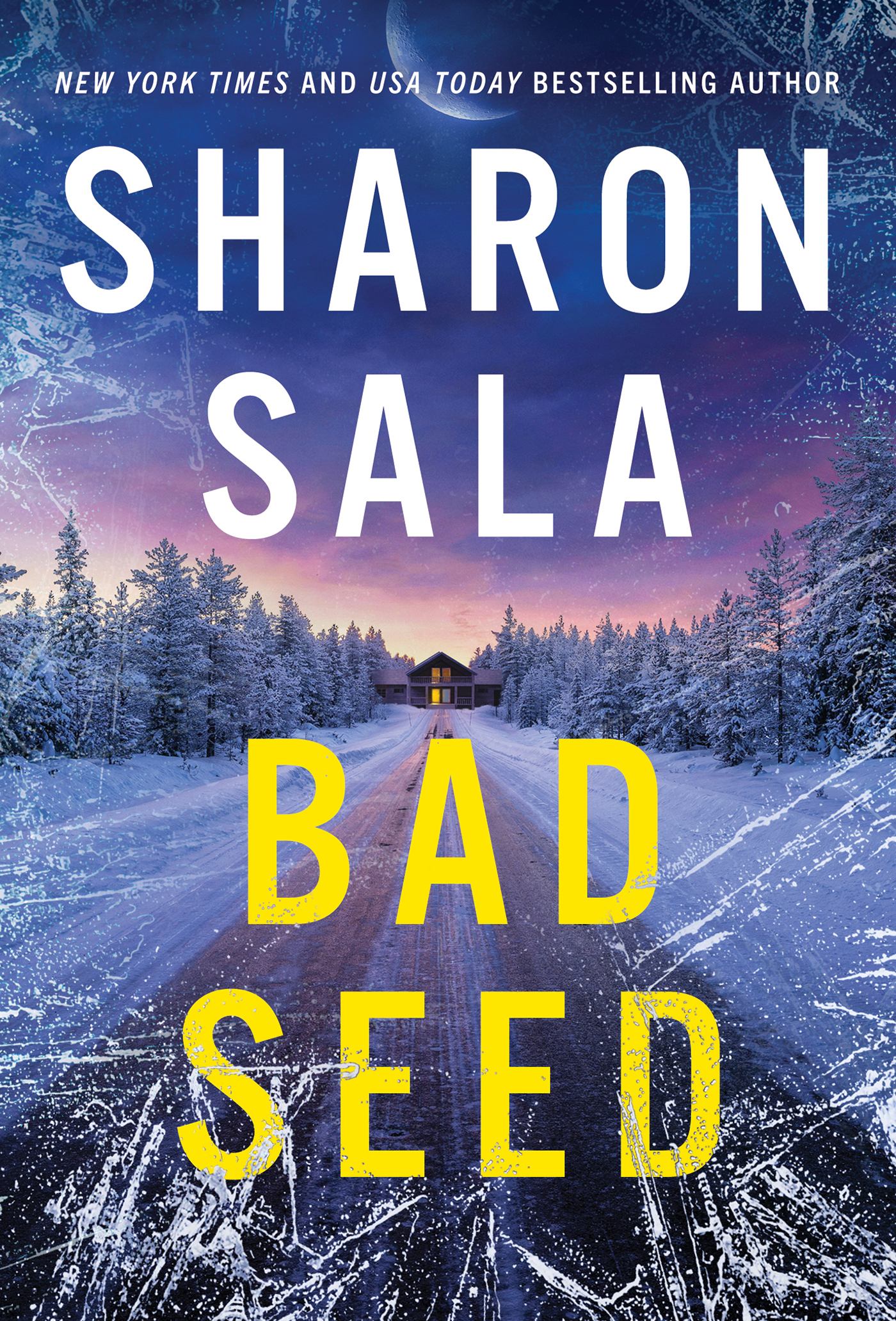 Image de couverture de Bad Seed [electronic resource] :