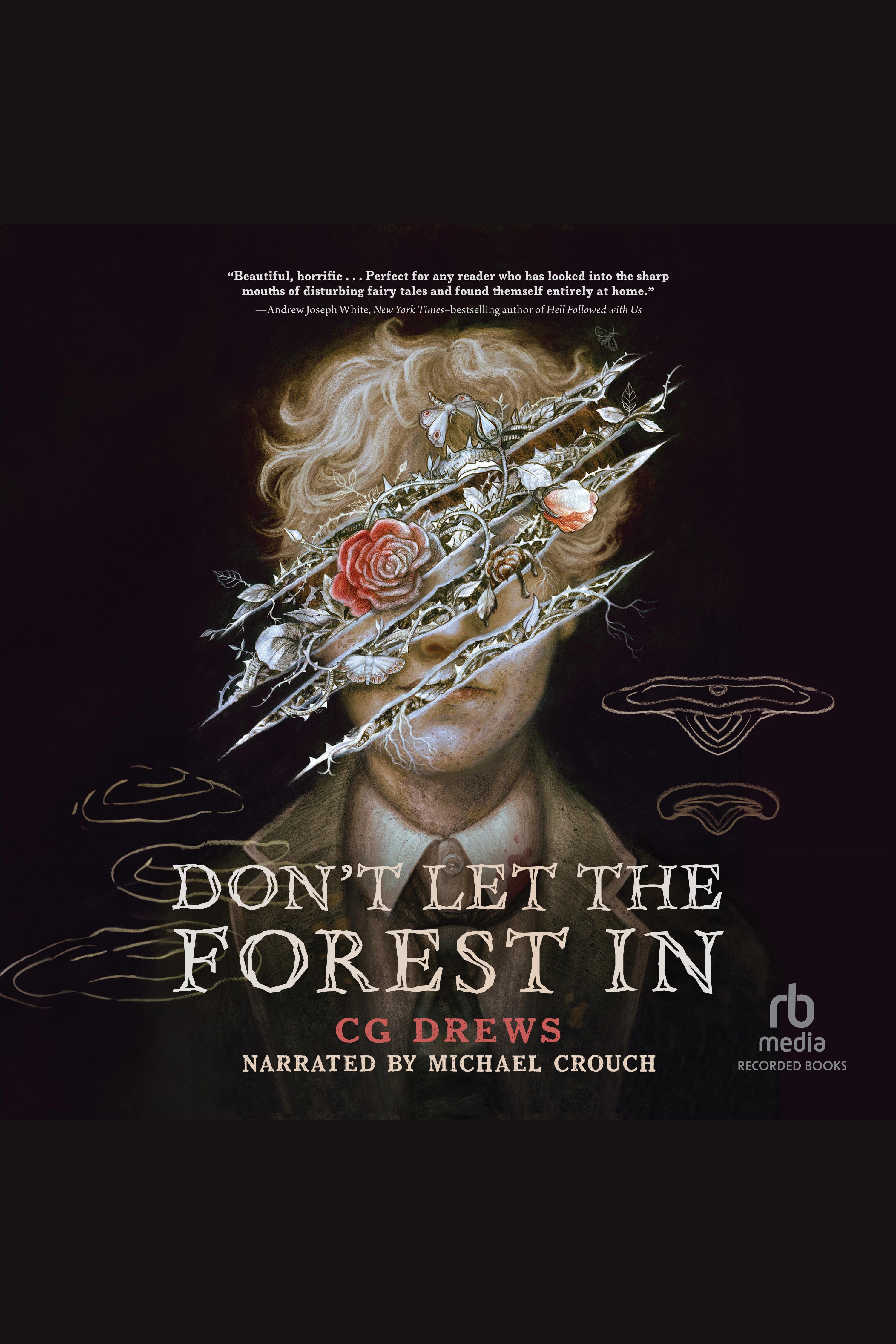 Don't Let the Forest In cover image