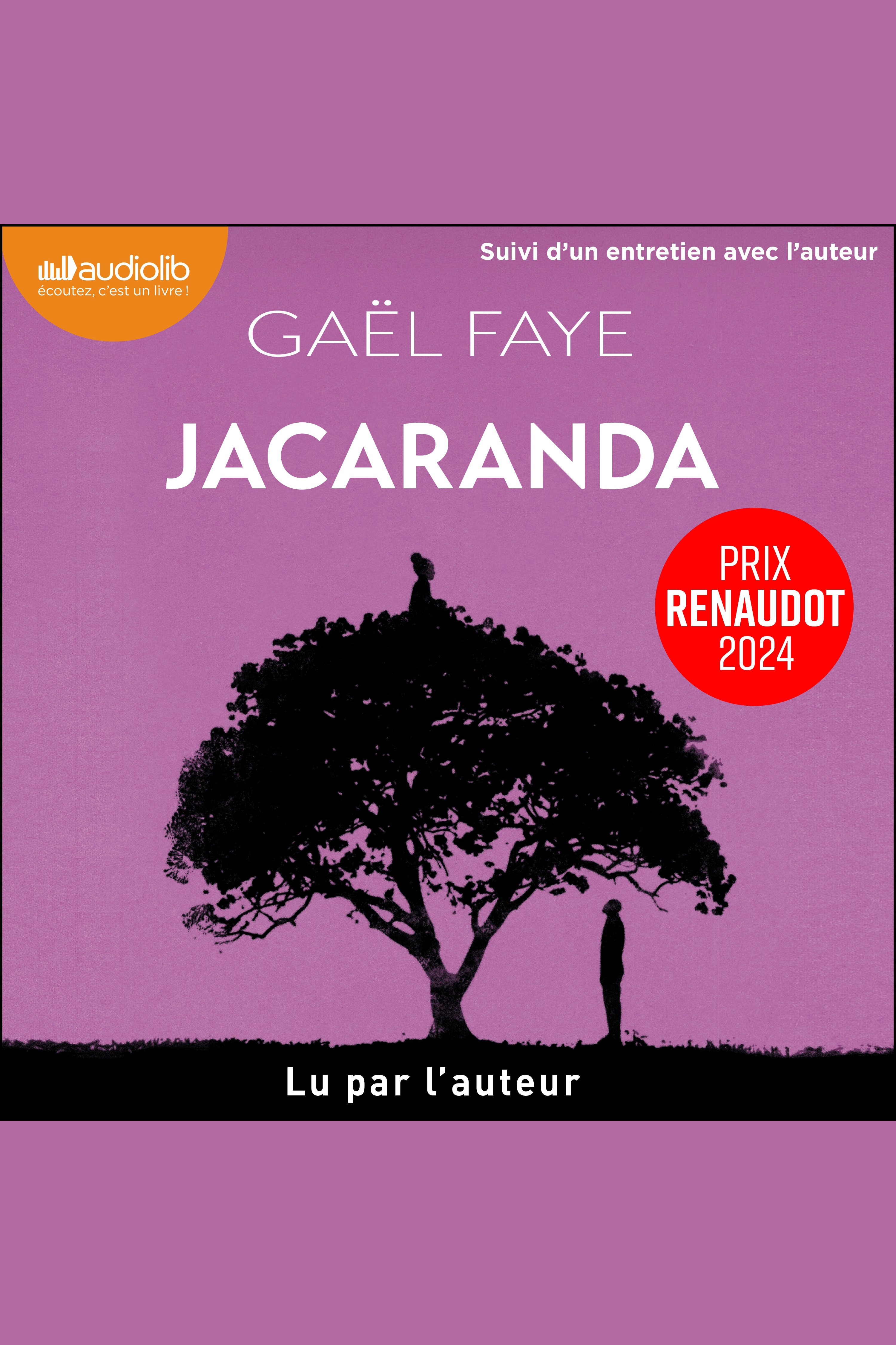 Jacaranda : roman