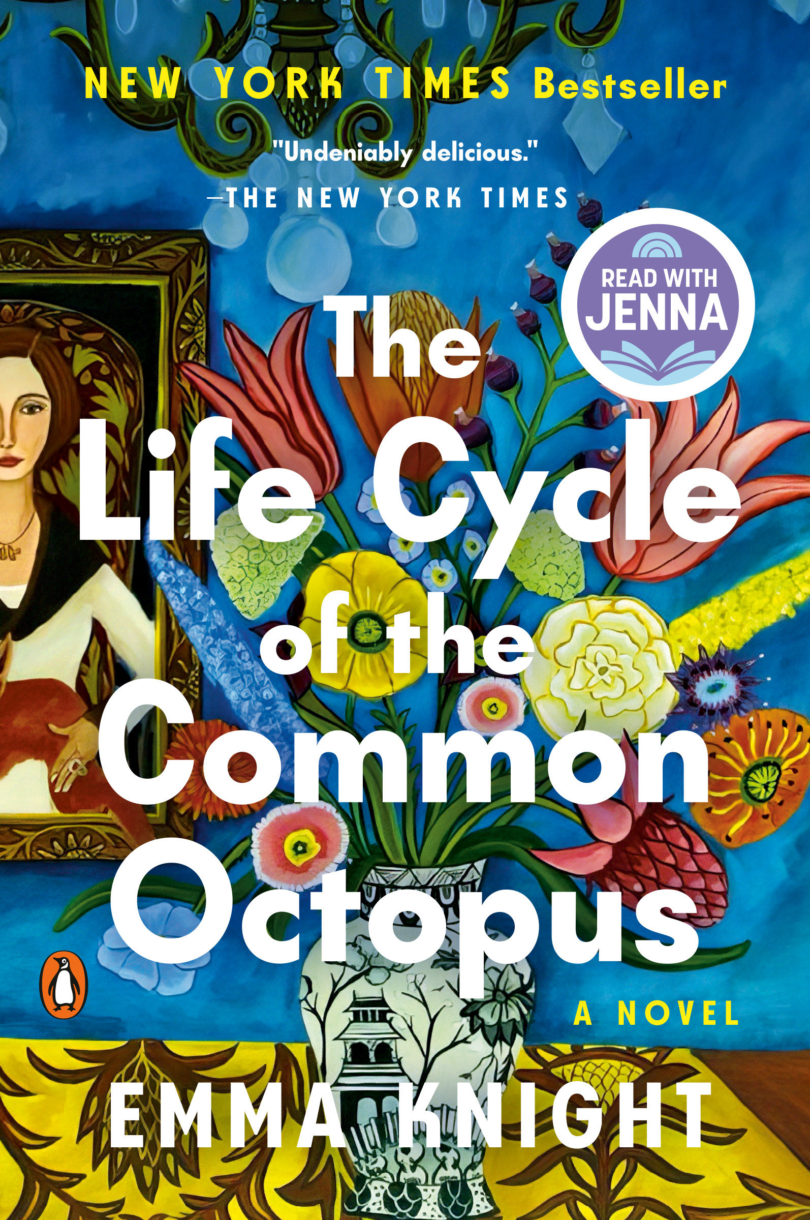 The Life Cycle of the Common Octopus cover image