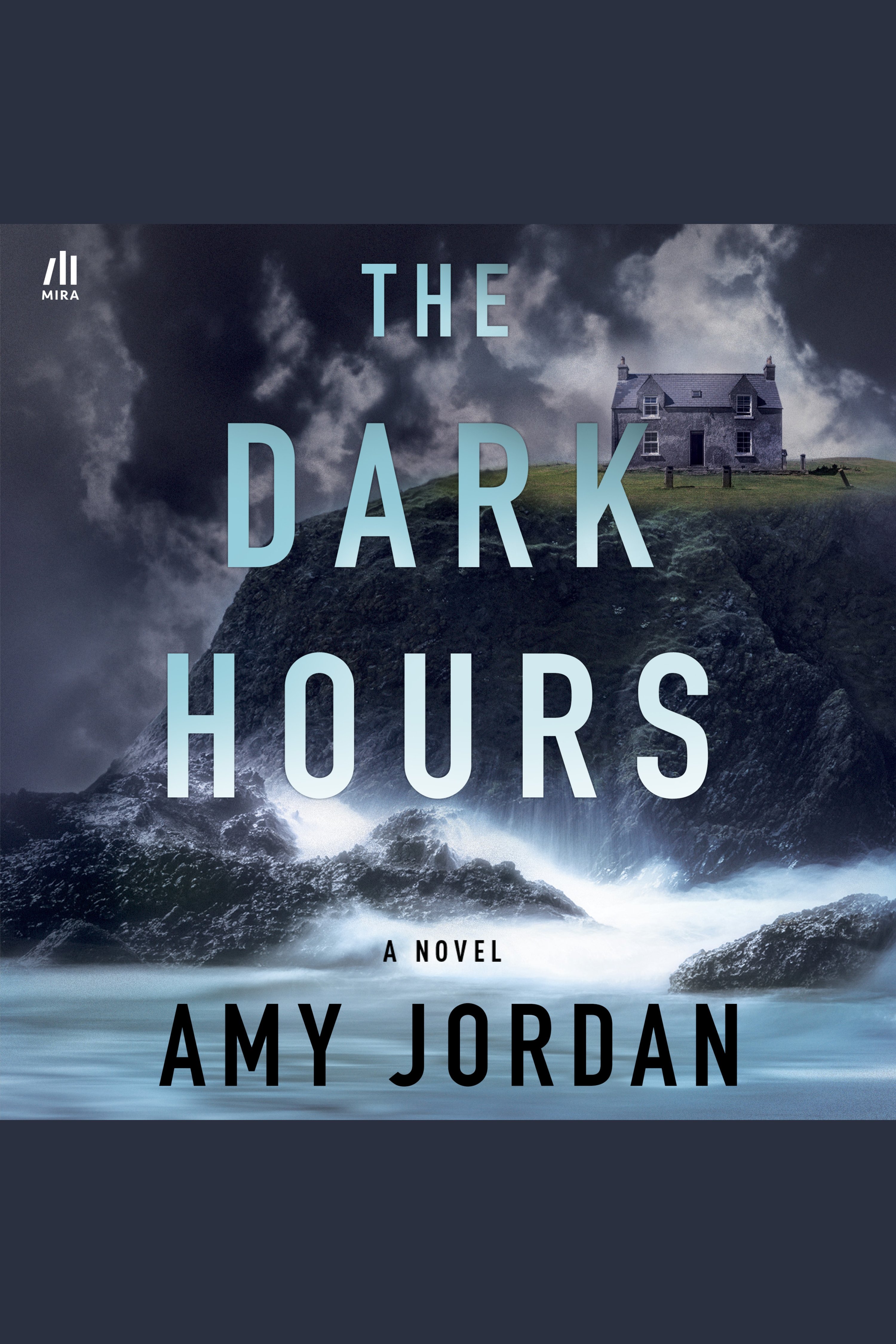Image de couverture de Dark Hours, The [electronic resource] :