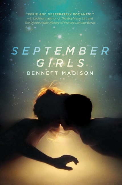 Imagen de portada para September Girls [electronic resource] :