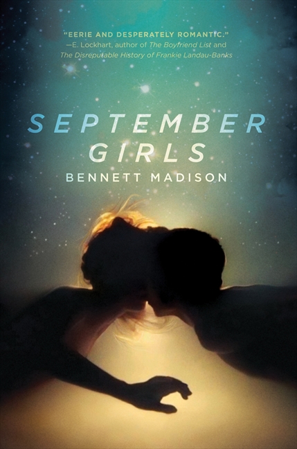 Image de couverture de September Girls [electronic resource] :