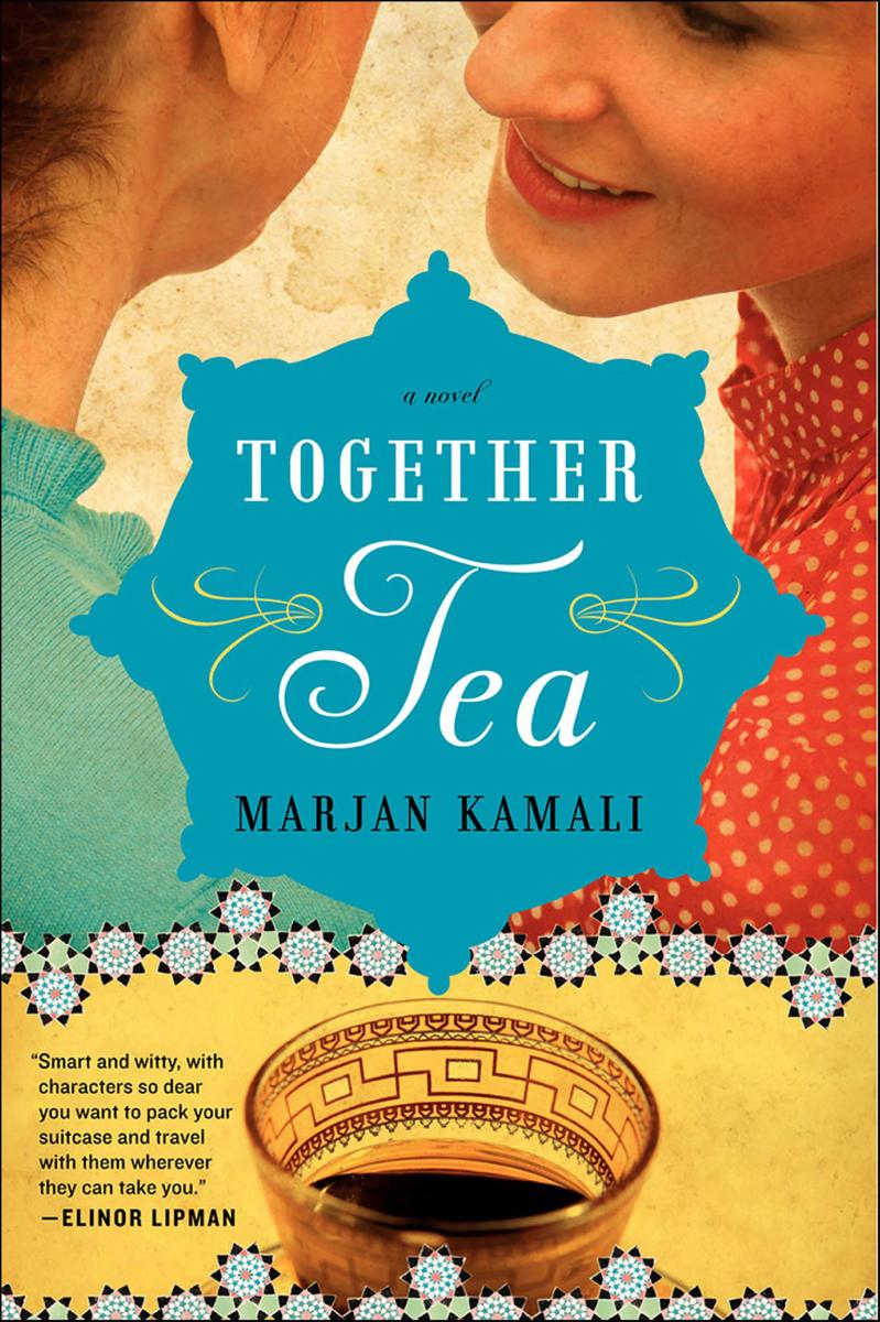 Together Tea cover image