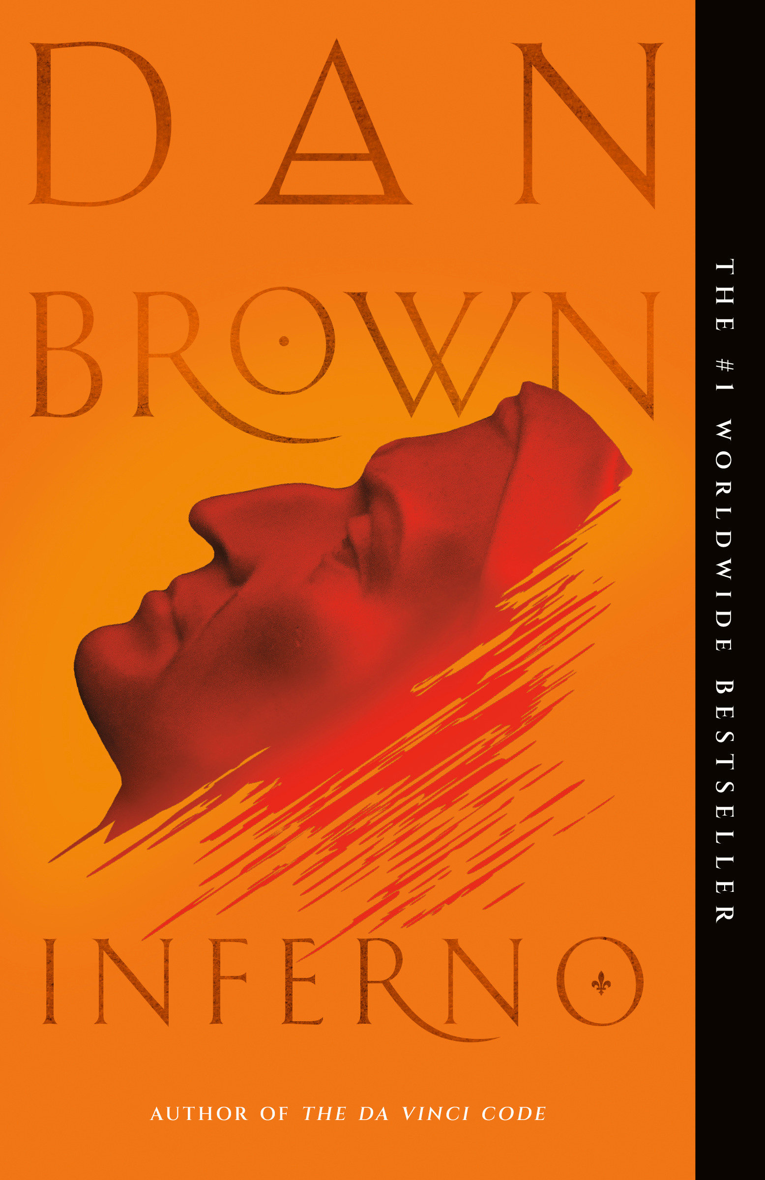 Umschlagbild für Inferno [electronic resource] : A Novel