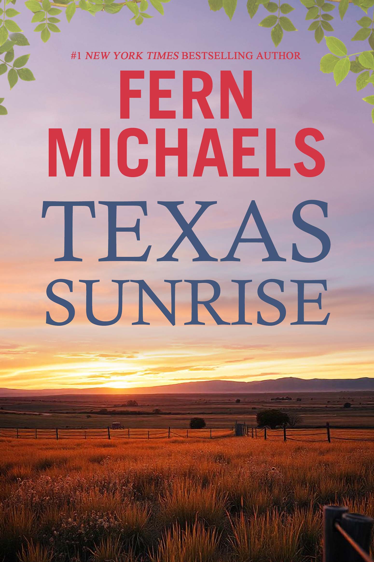Imagen de portada para Texas Sunrise [electronic resource] :