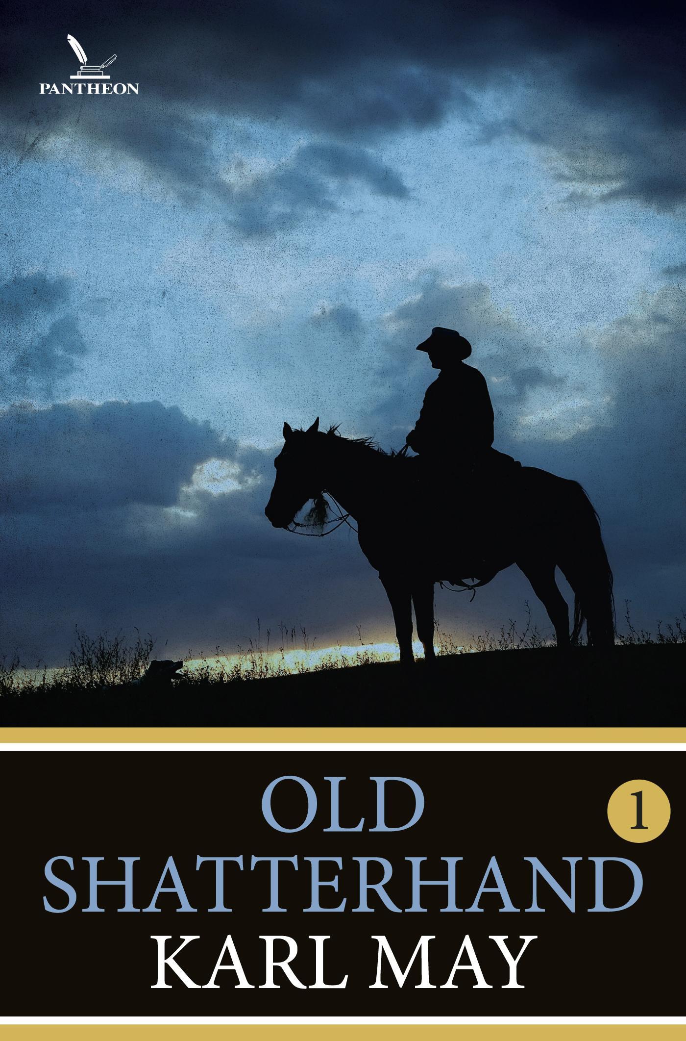 Old Shatterhand. 1