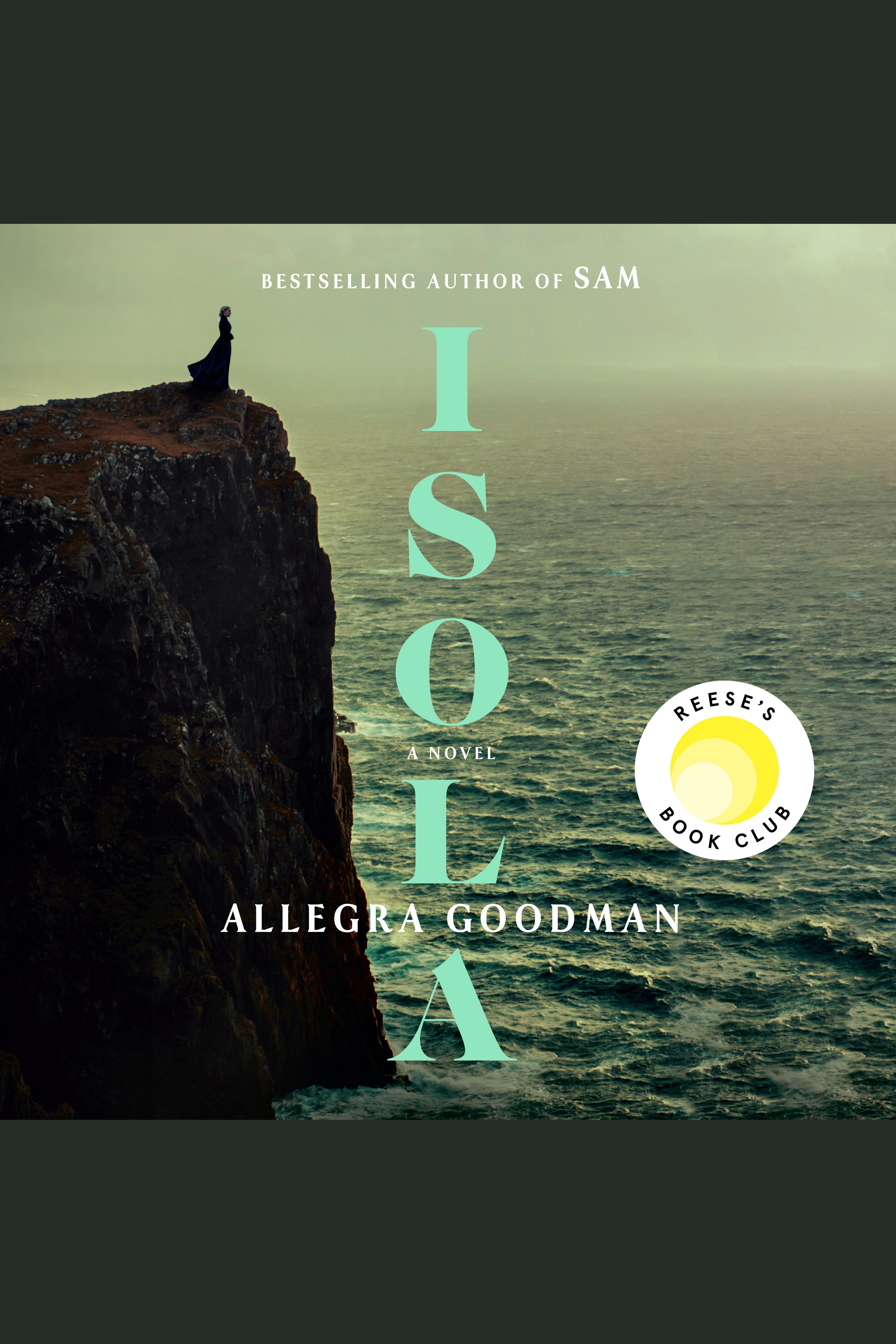 Isola cover image