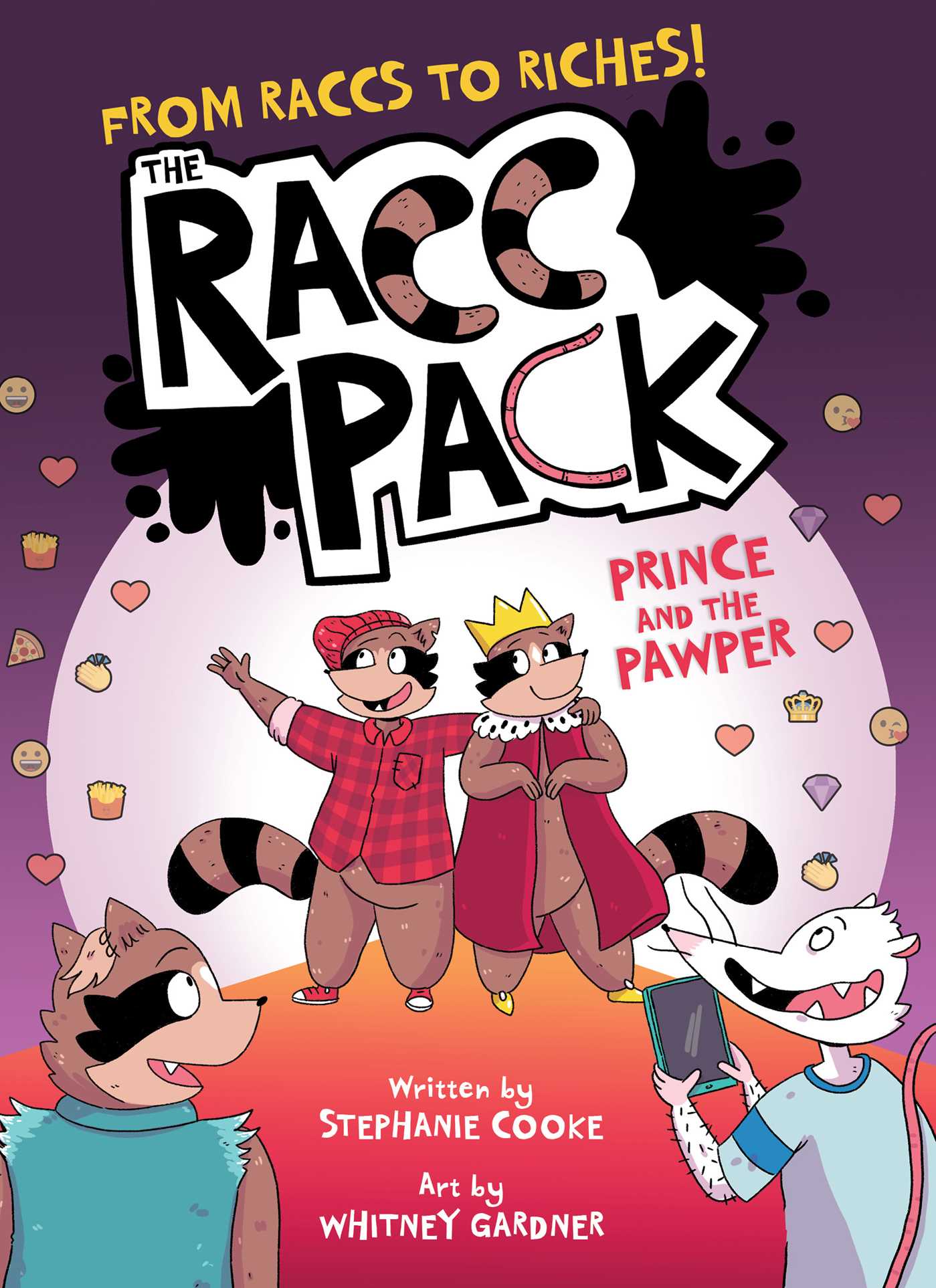 The Racc Pack