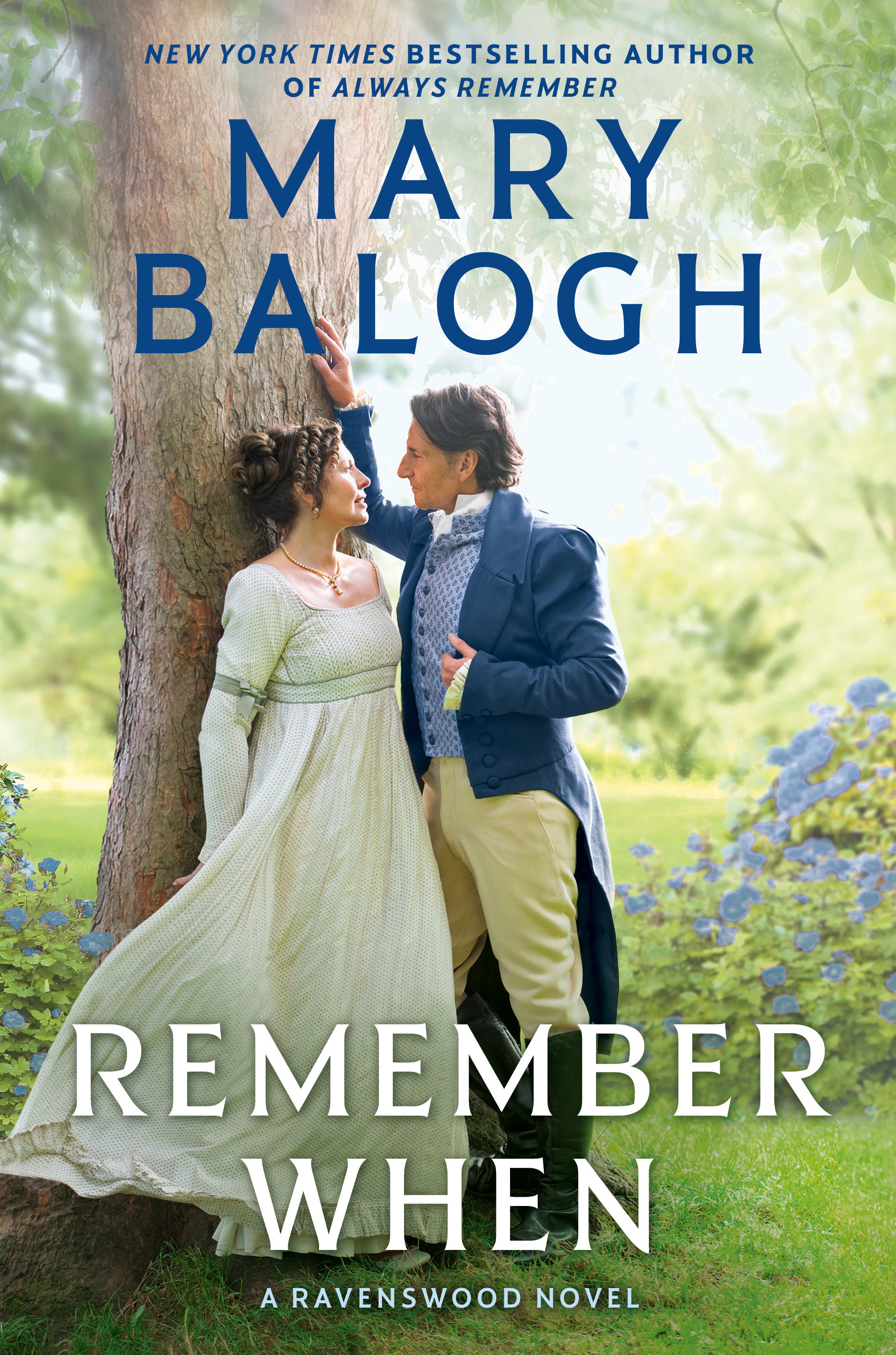 Image de couverture de Remember When [electronic resource] : Clarissa's Story