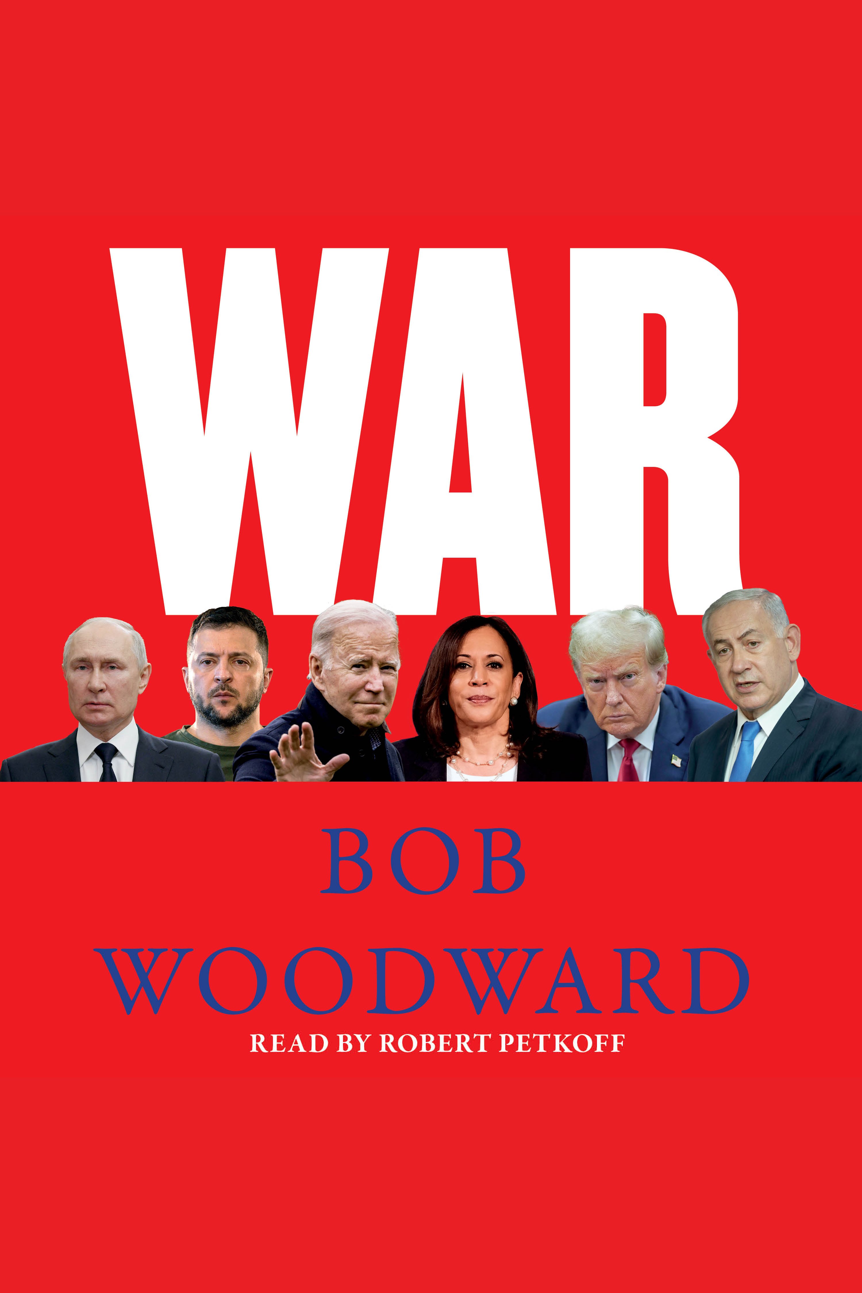 Cover image for War [electronic resource] :