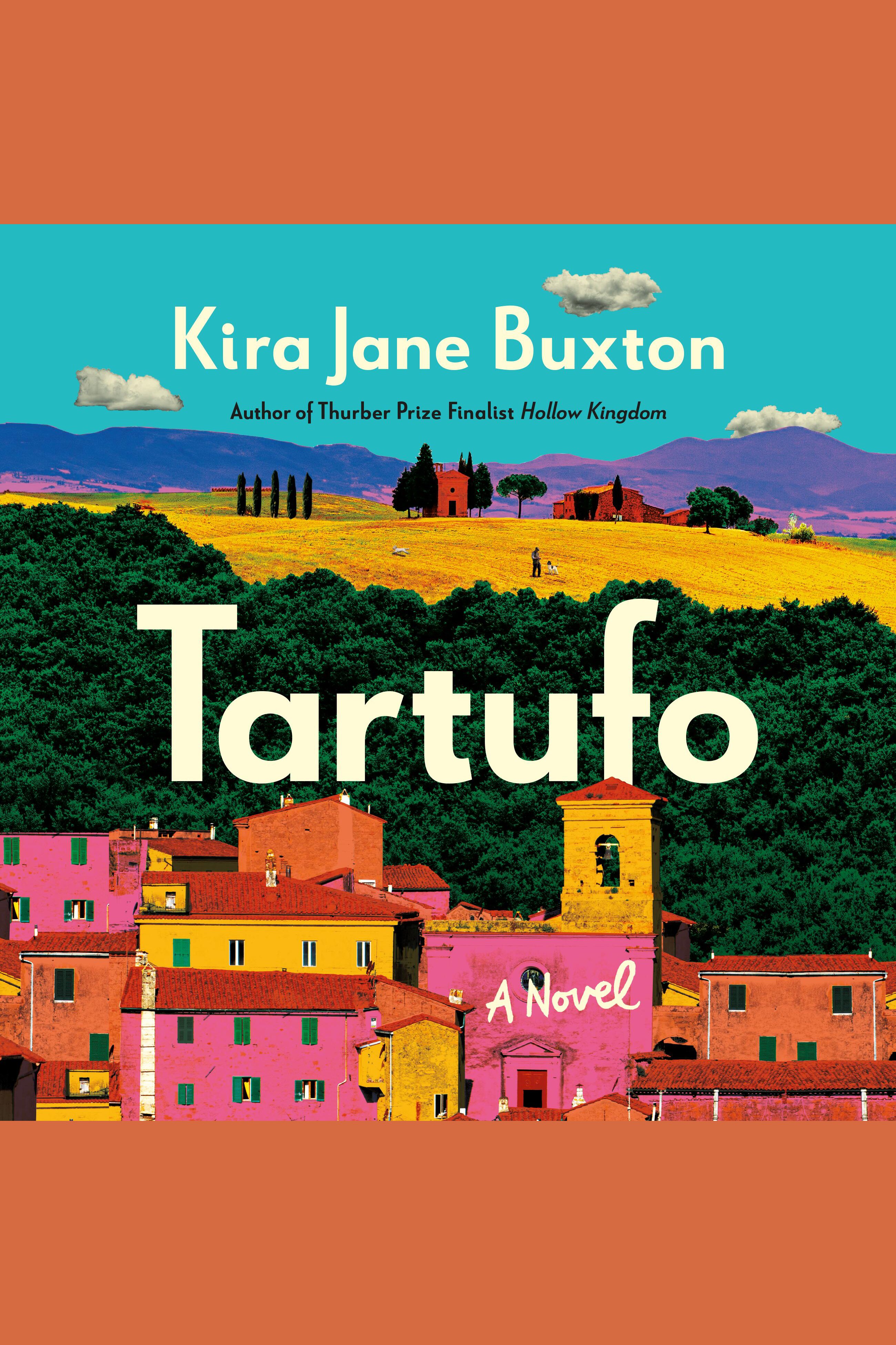 Cover image for Tartufo [electronic resource] :