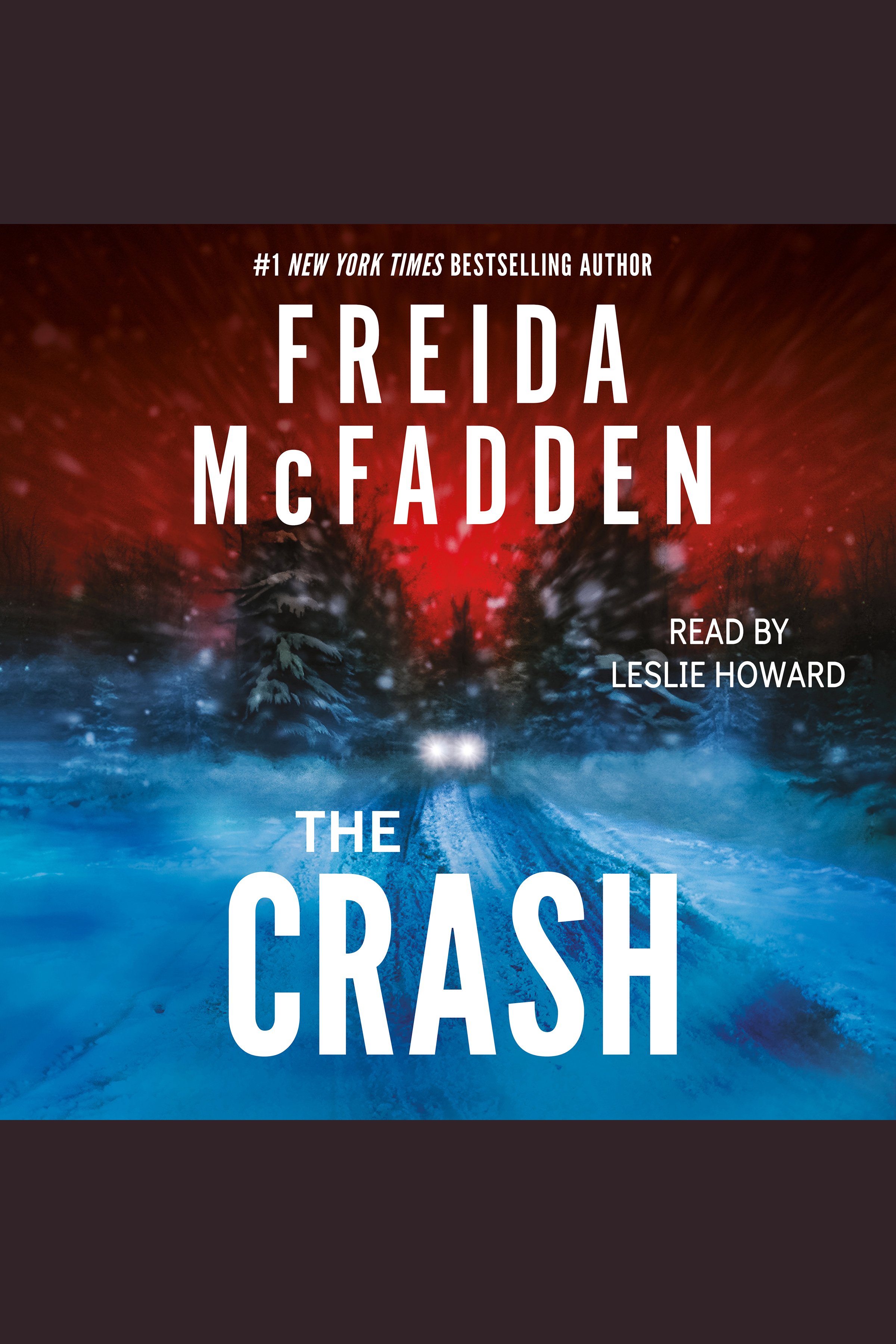 Cover image for The Crash [electronic resource] :