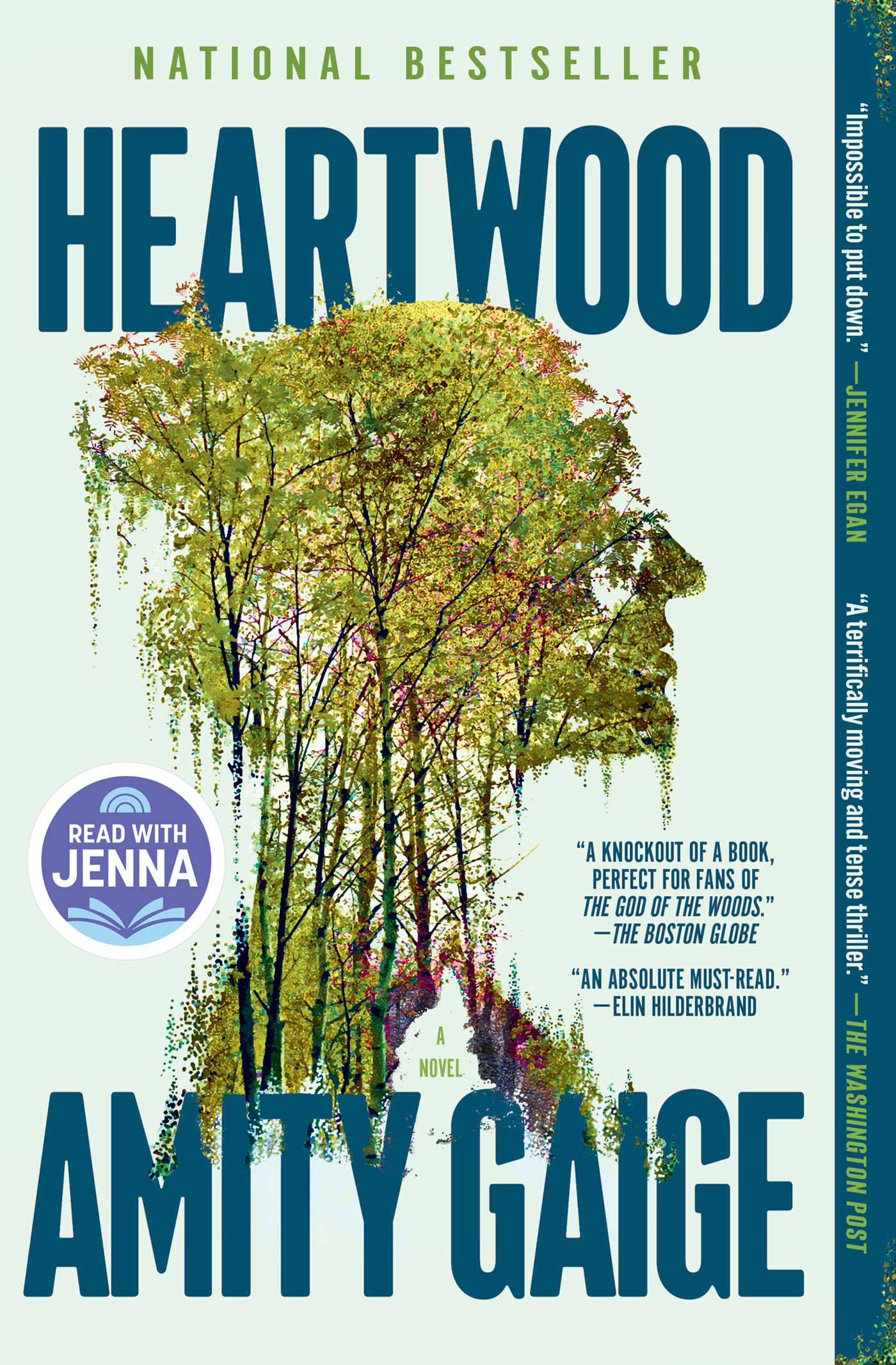 Heartwood cover image