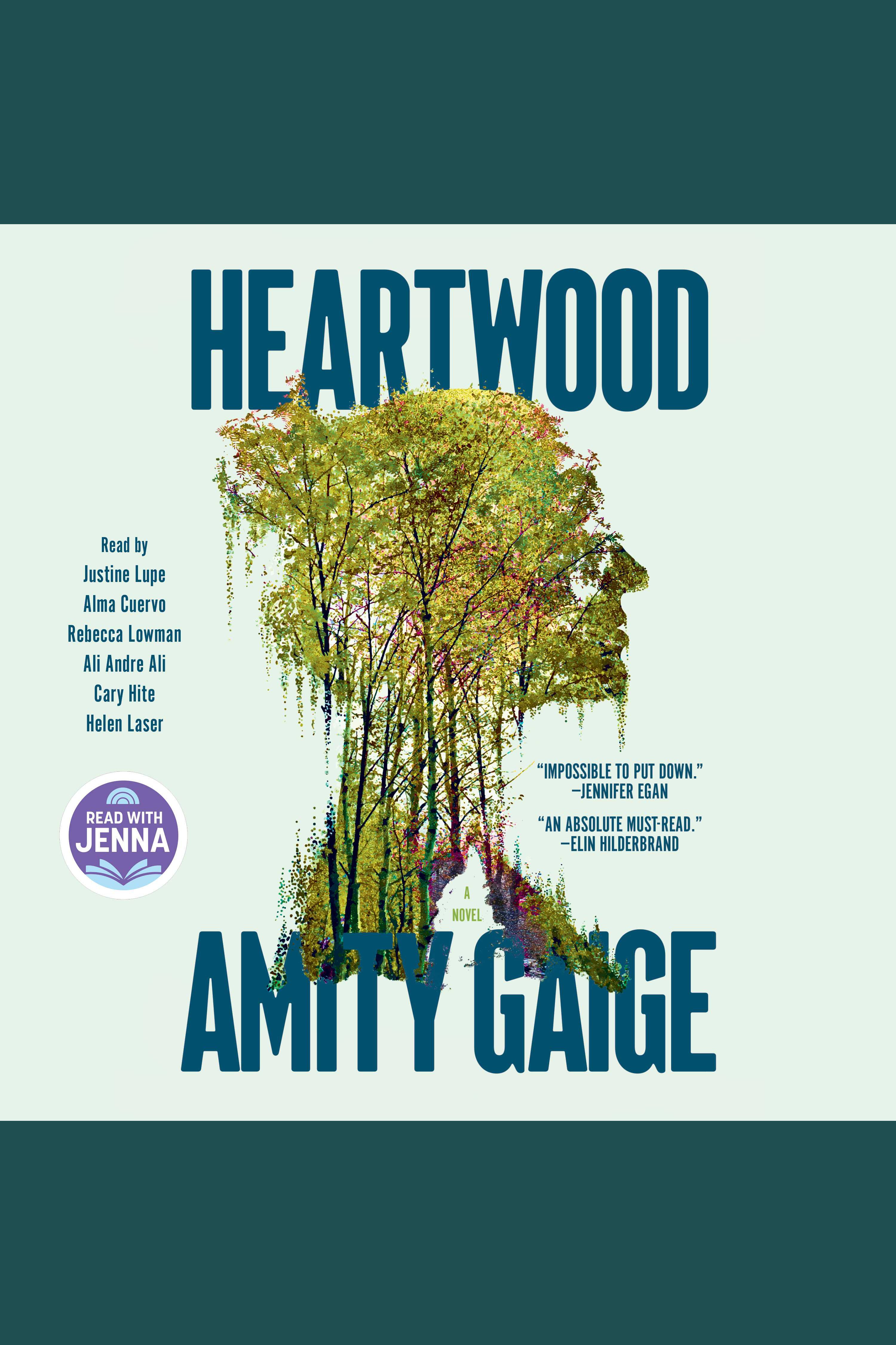 Heartwood cover image