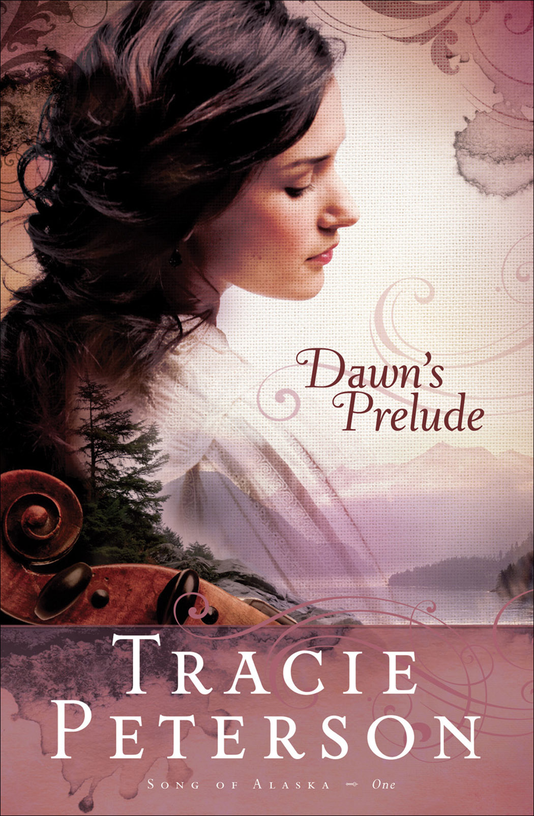 Image de couverture de Dawn's Prelude (Song of Alaska Book #1) [electronic resource] :