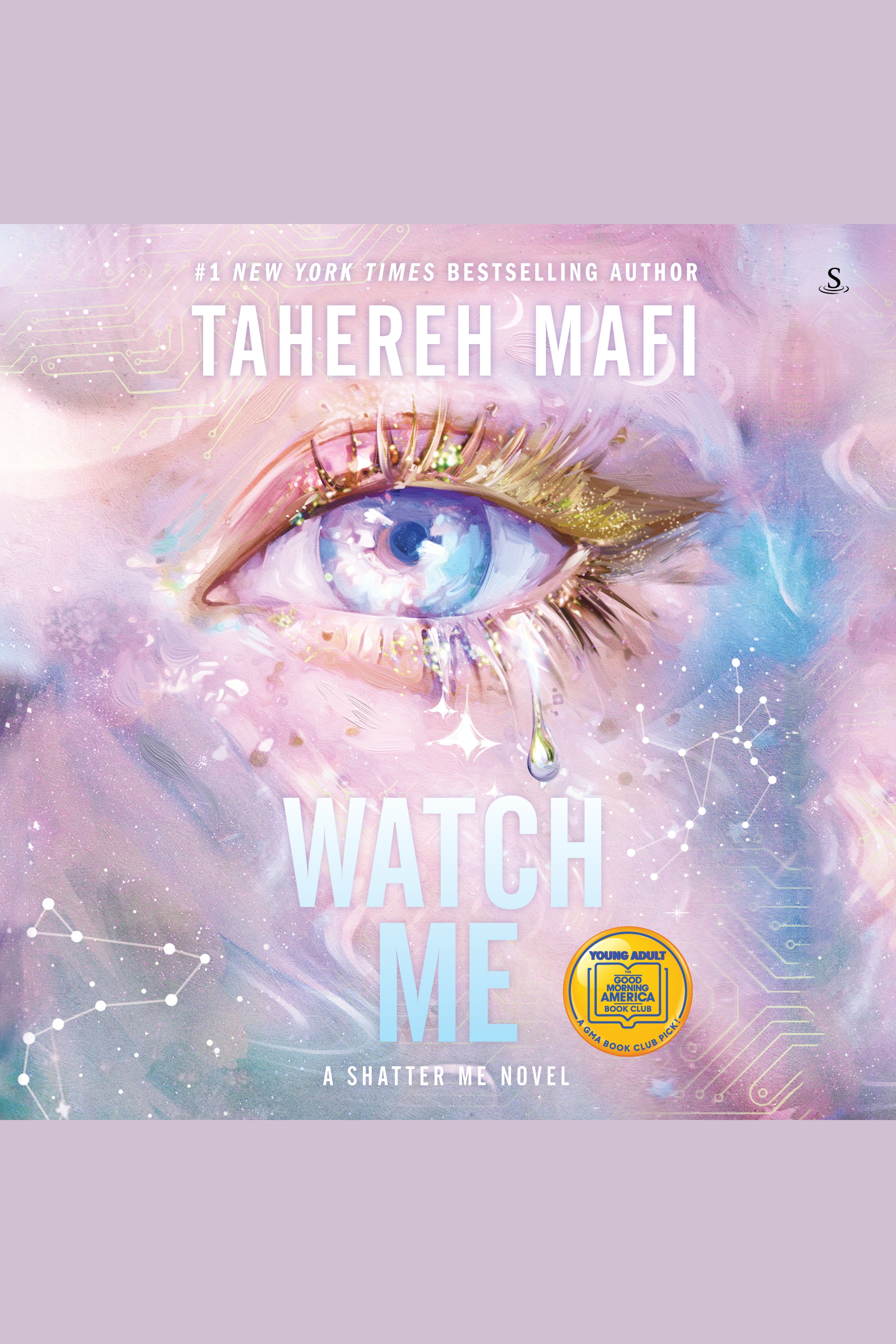Watch me