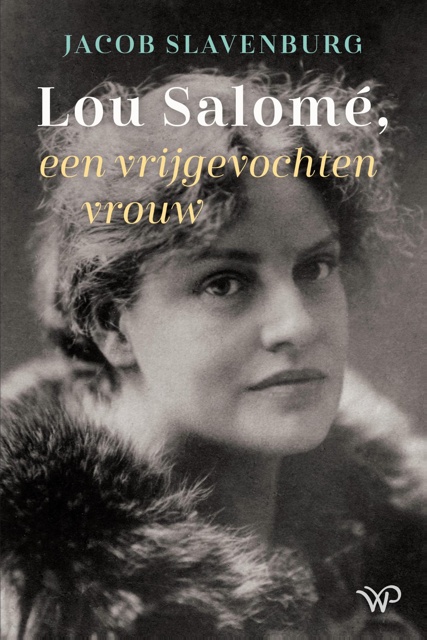 Lou Salomé, een vrijgevochten vrouw