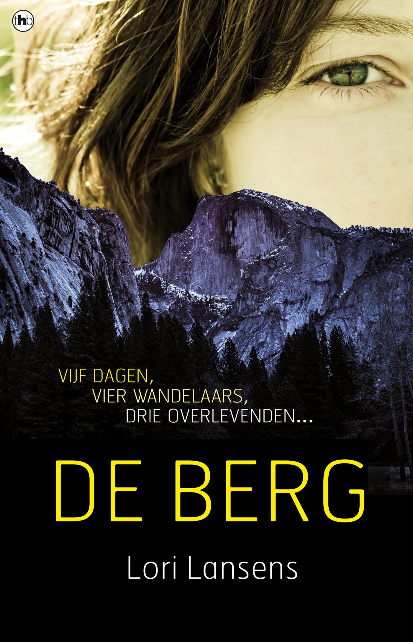 De berg