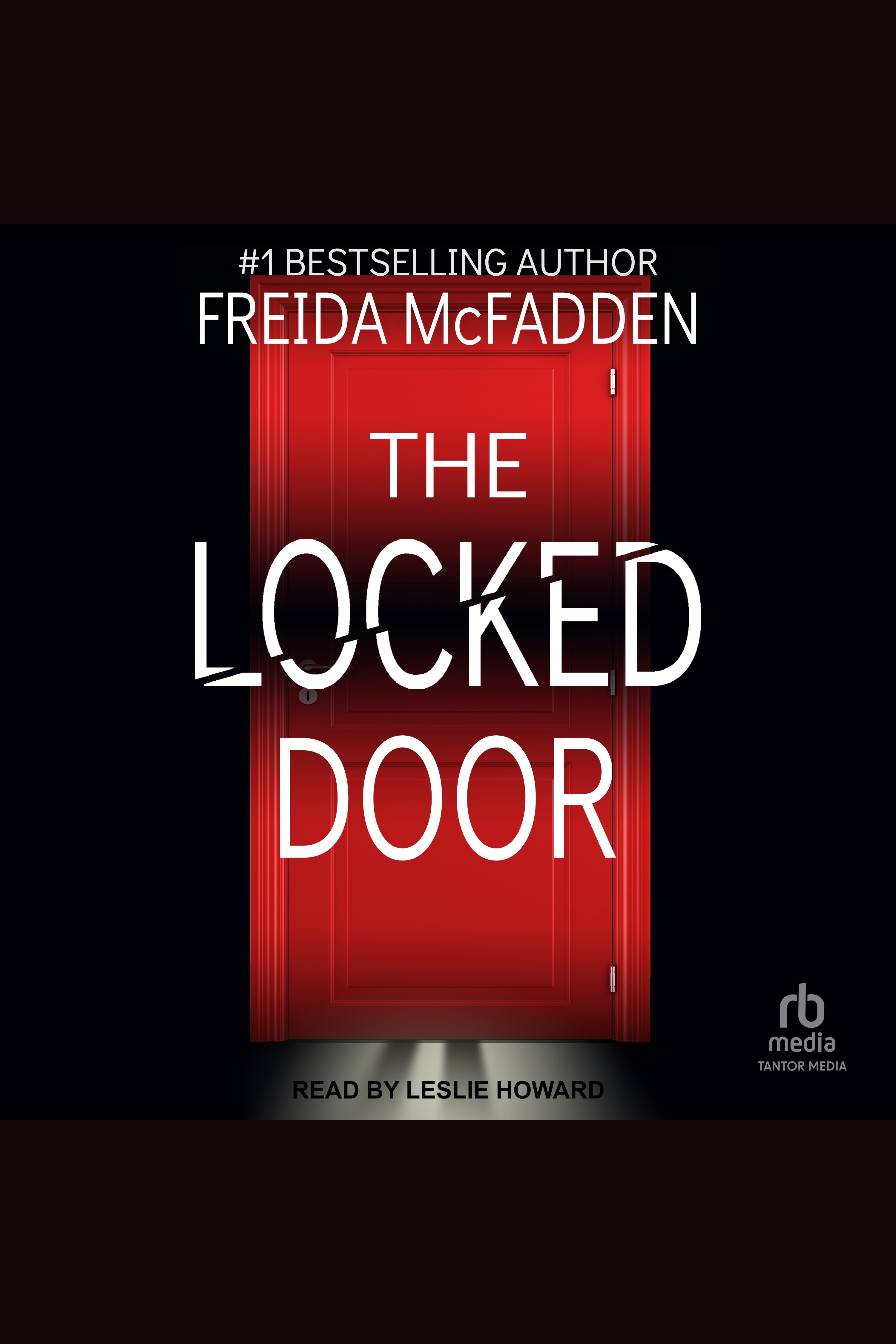 Image de couverture de The Locked Door [electronic resource] :