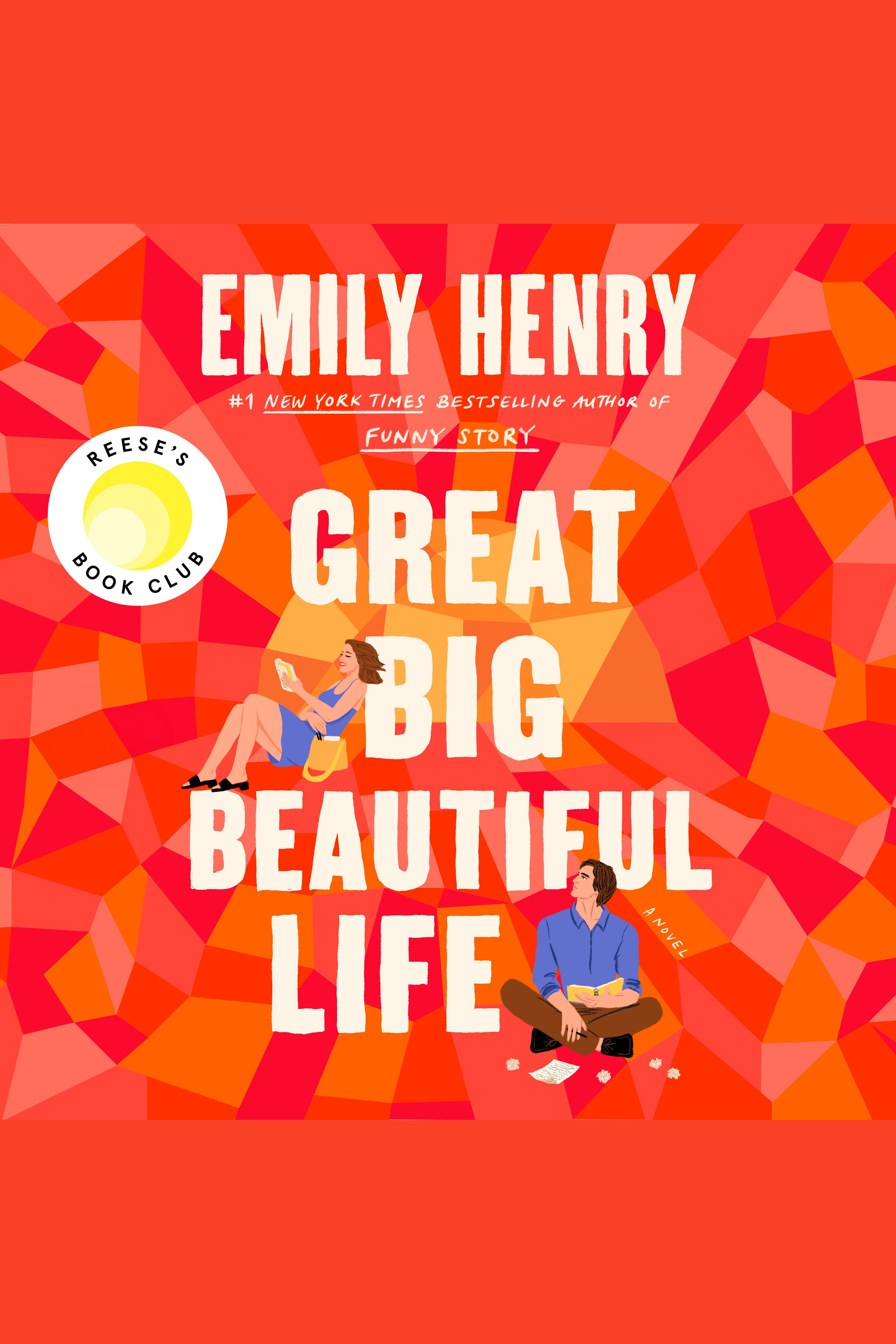 Great Big Beautiful Life cover image