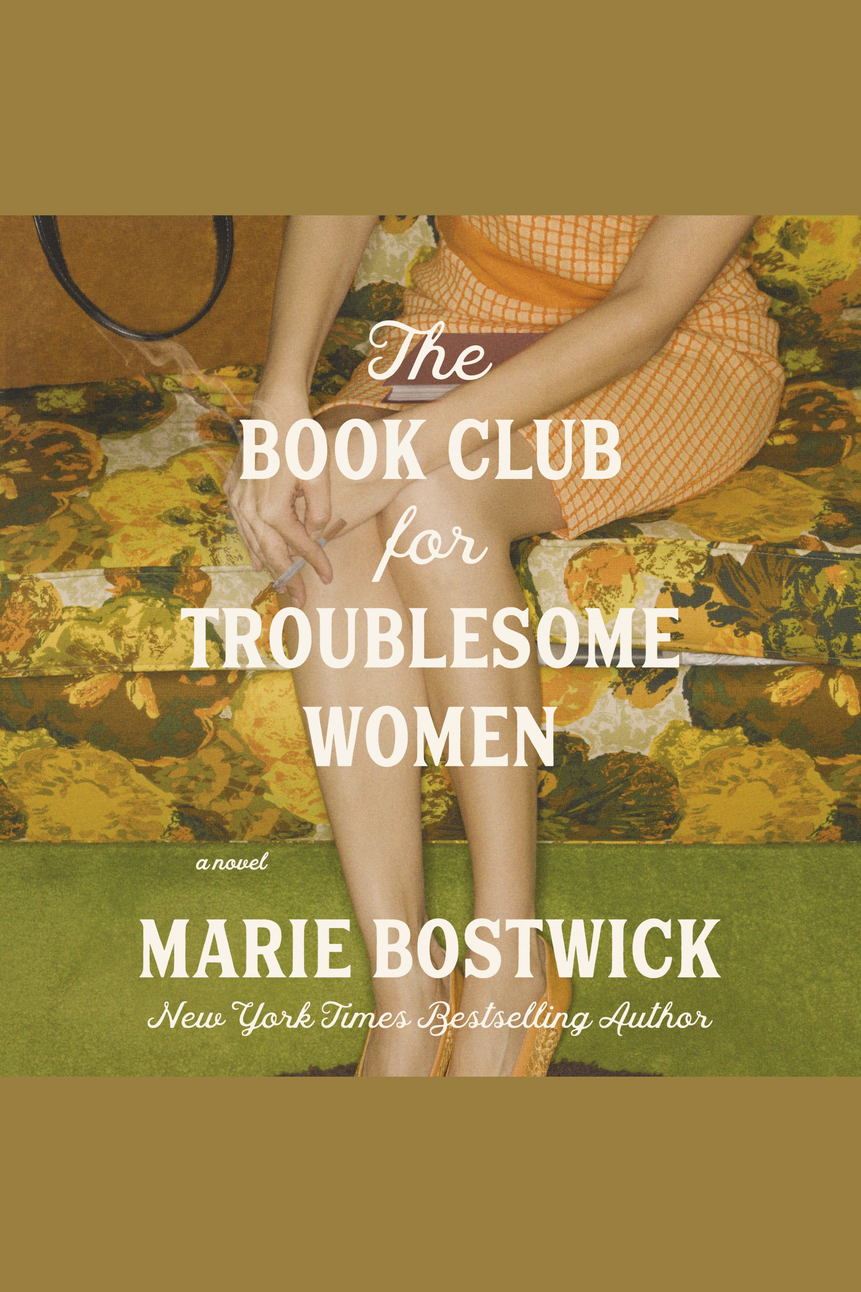 The Book Club for Troublesome Women cover image