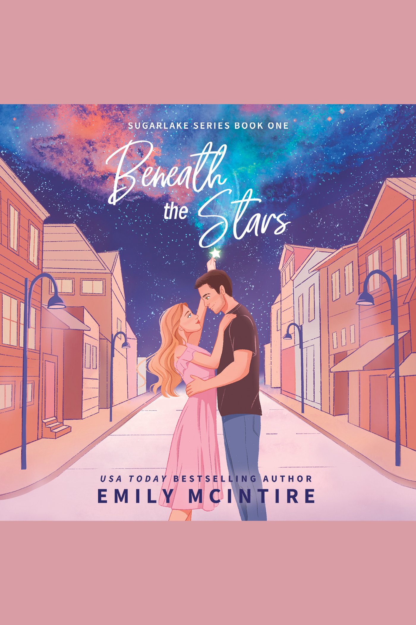 Beneath the Stars cover image