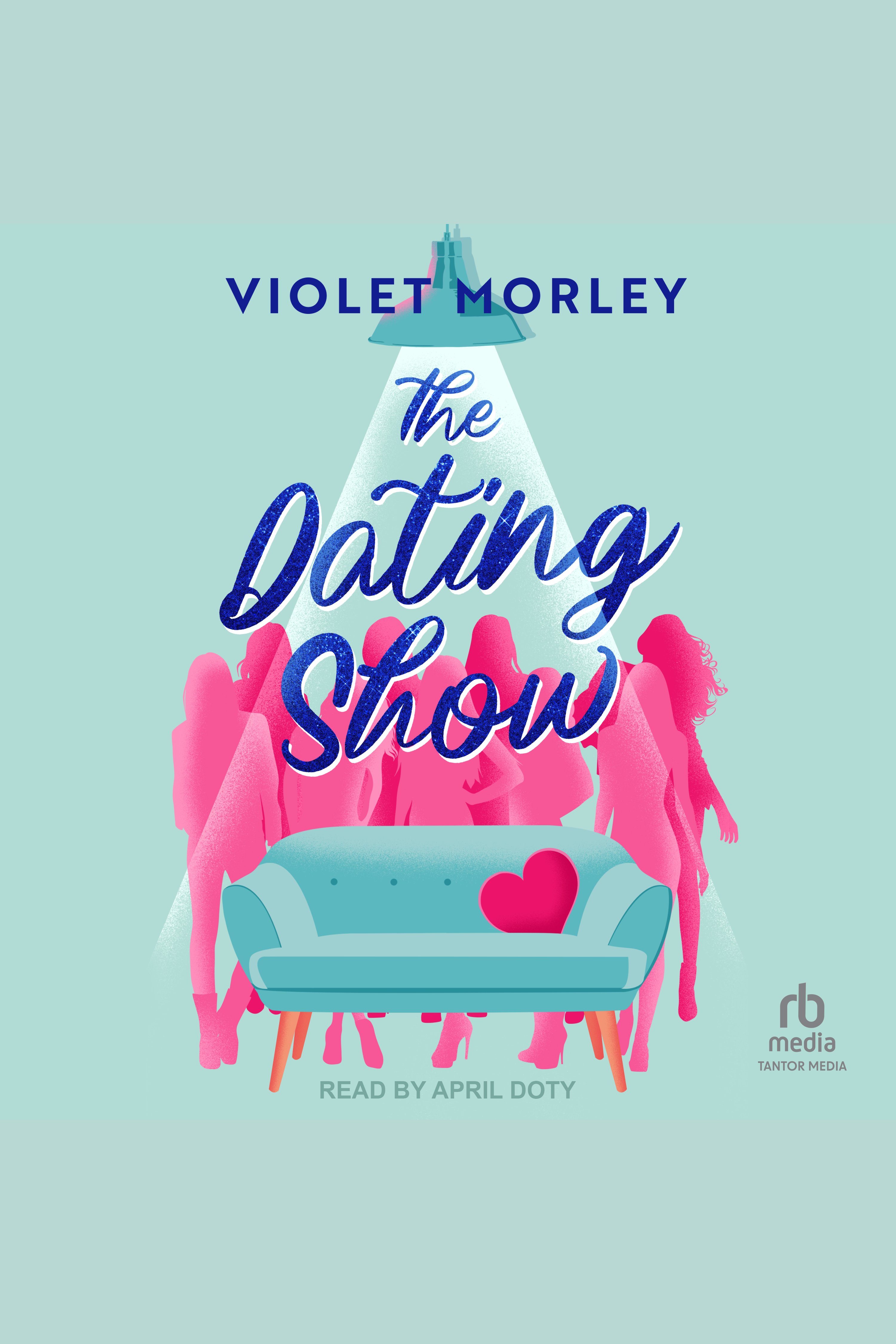 The Dating Show cover image