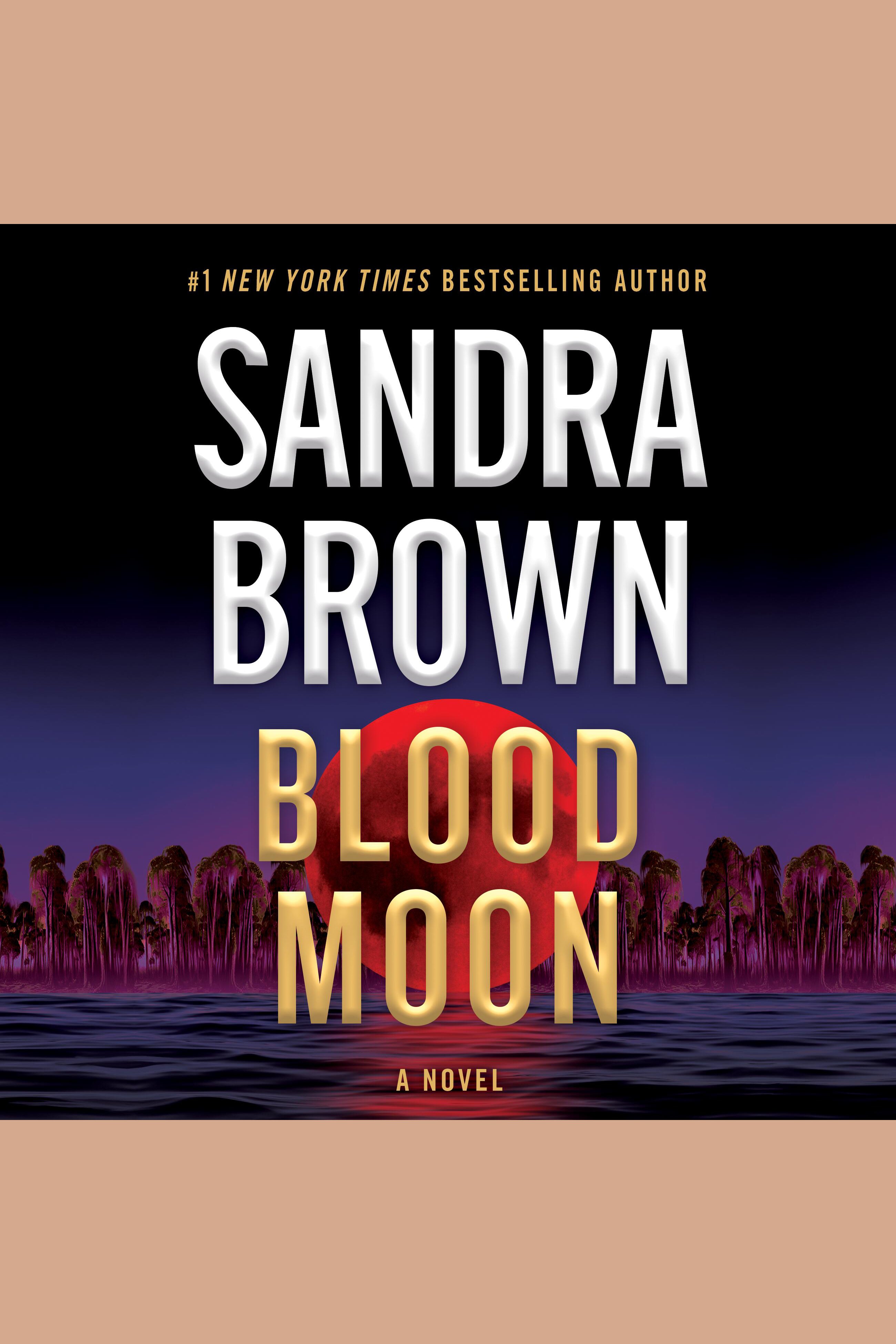 Blood Moon cover image