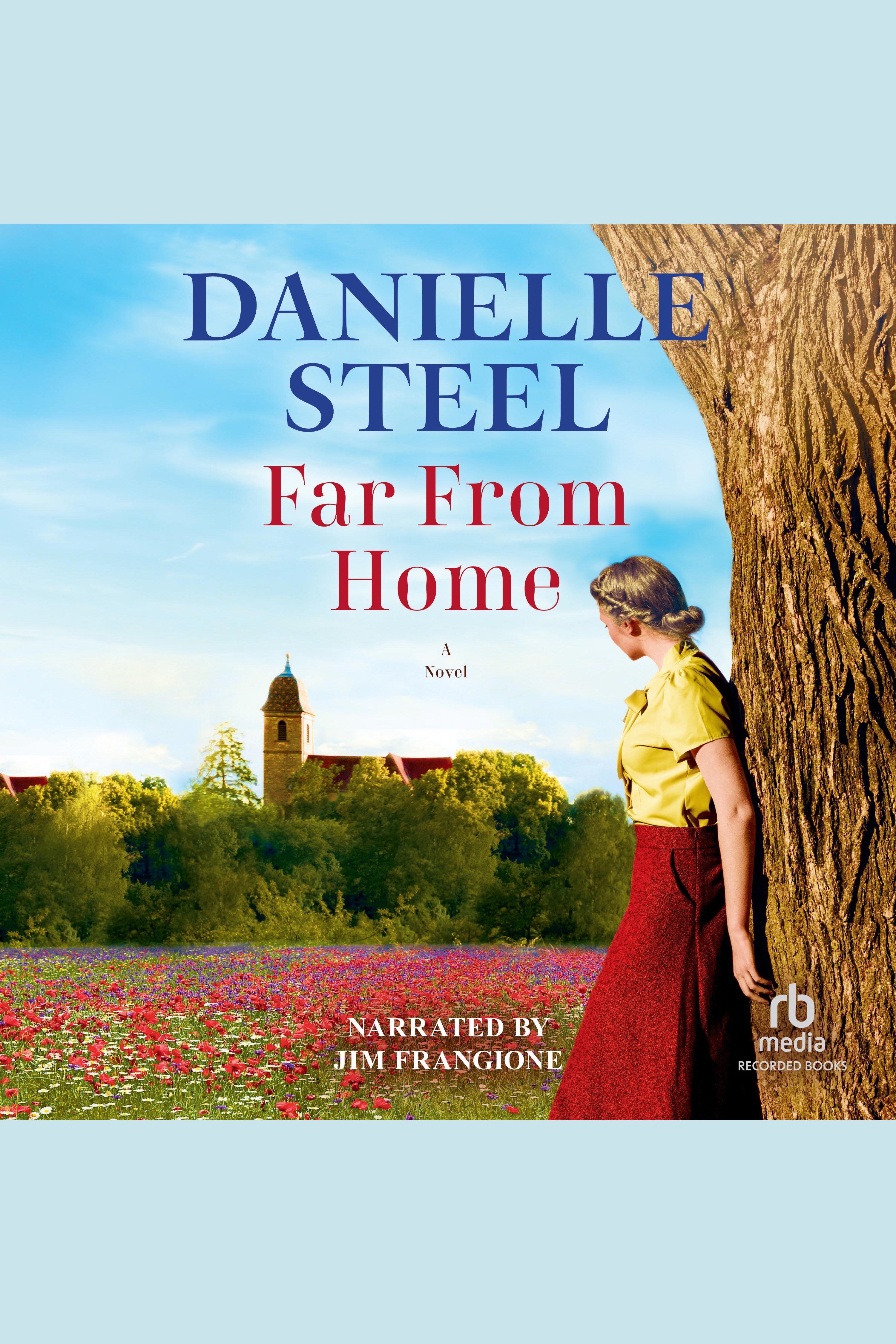 Far from Home cover image