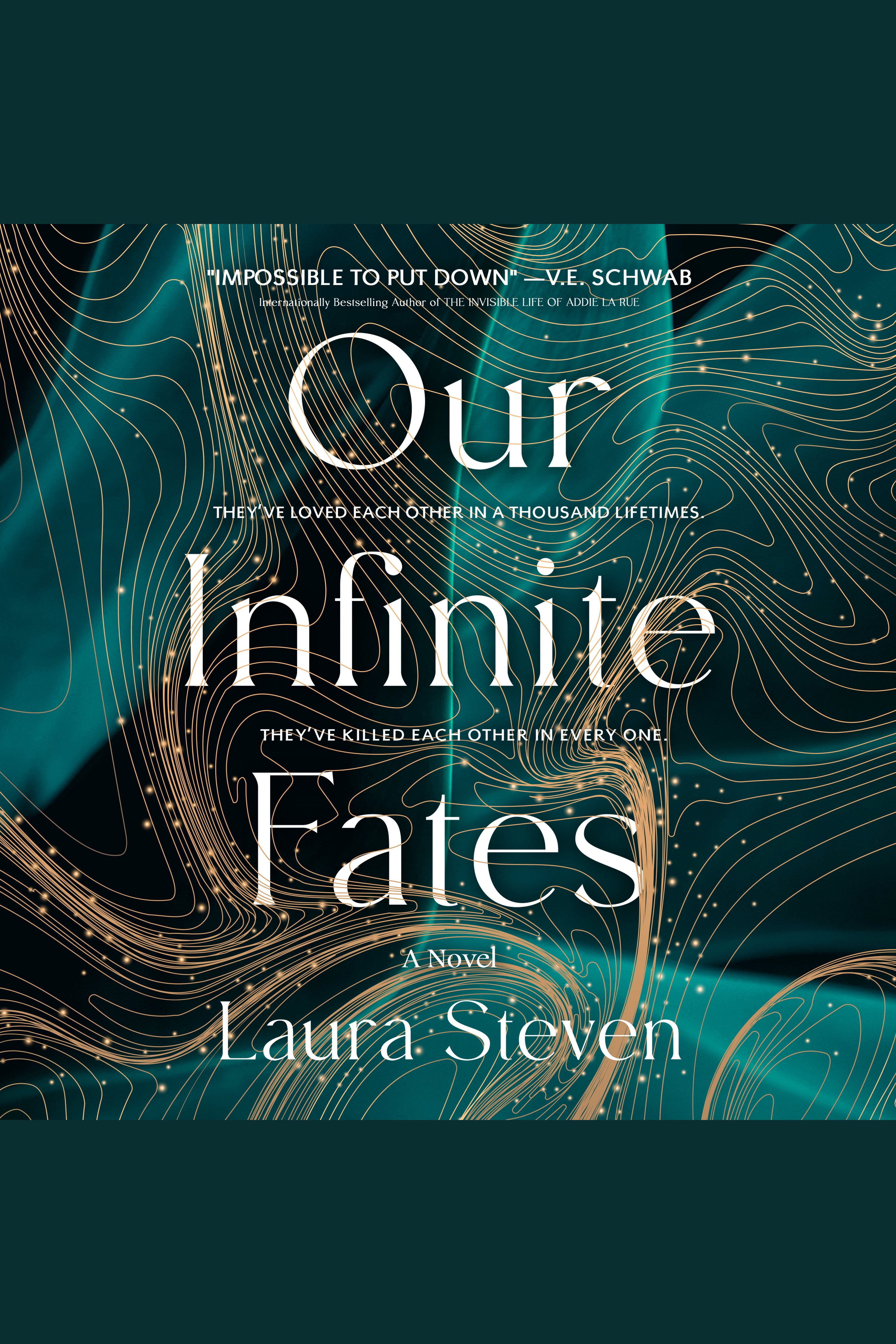 Our Infinite Fates cover image