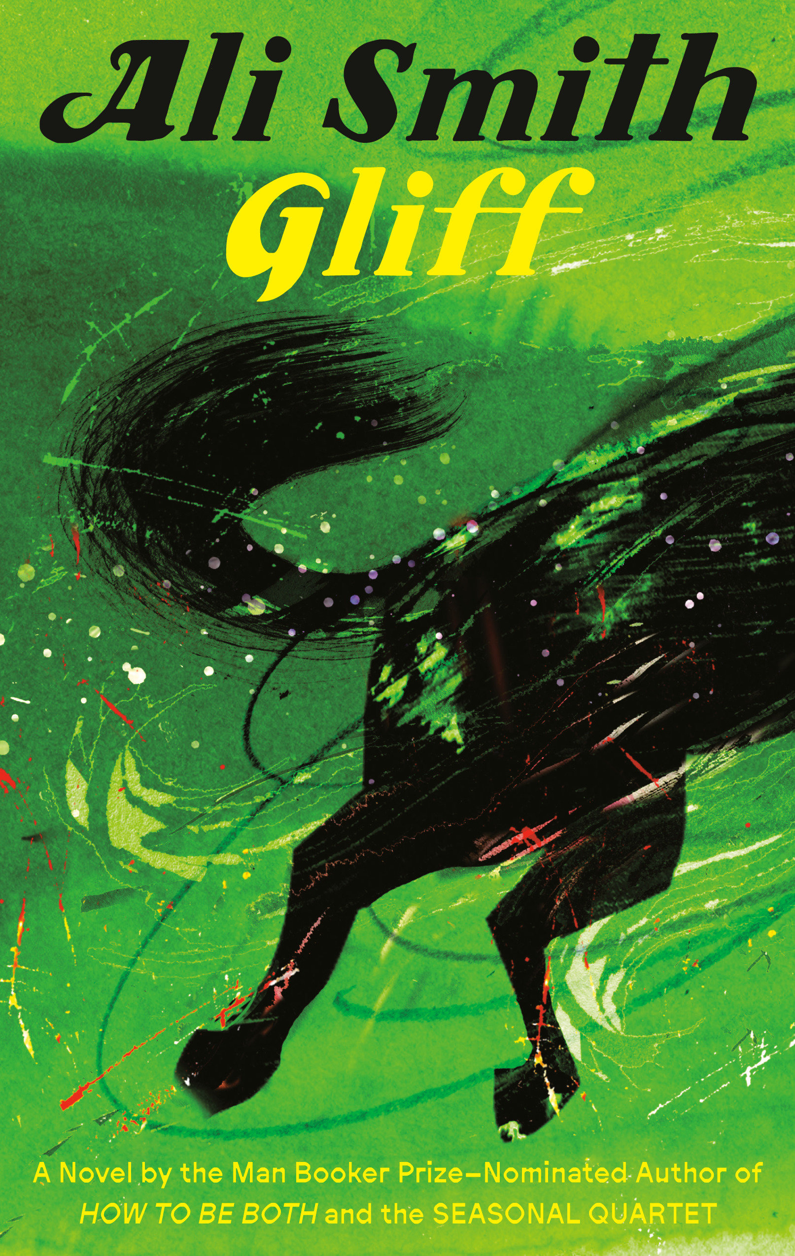Gliff cover image