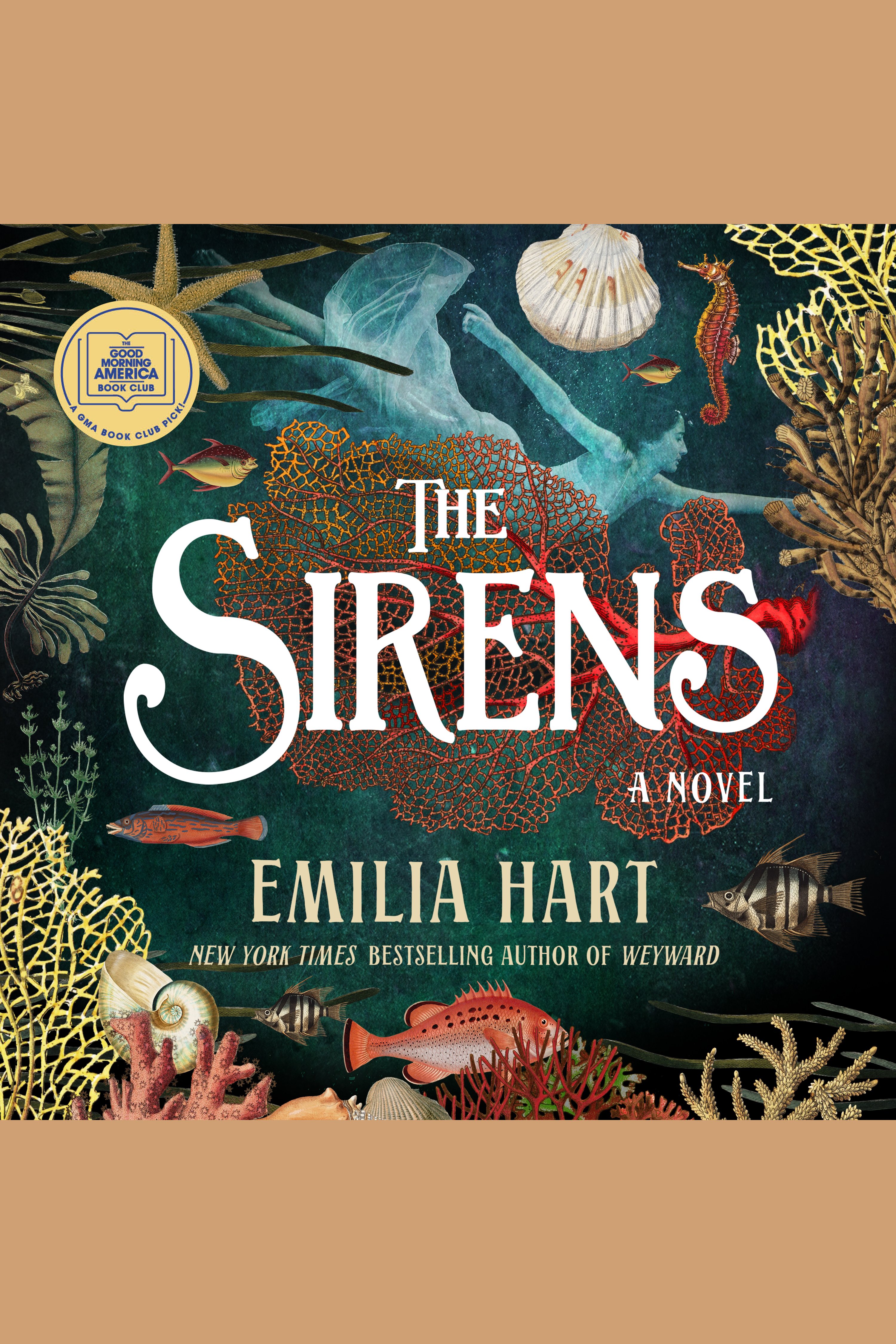 The Sirens cover image