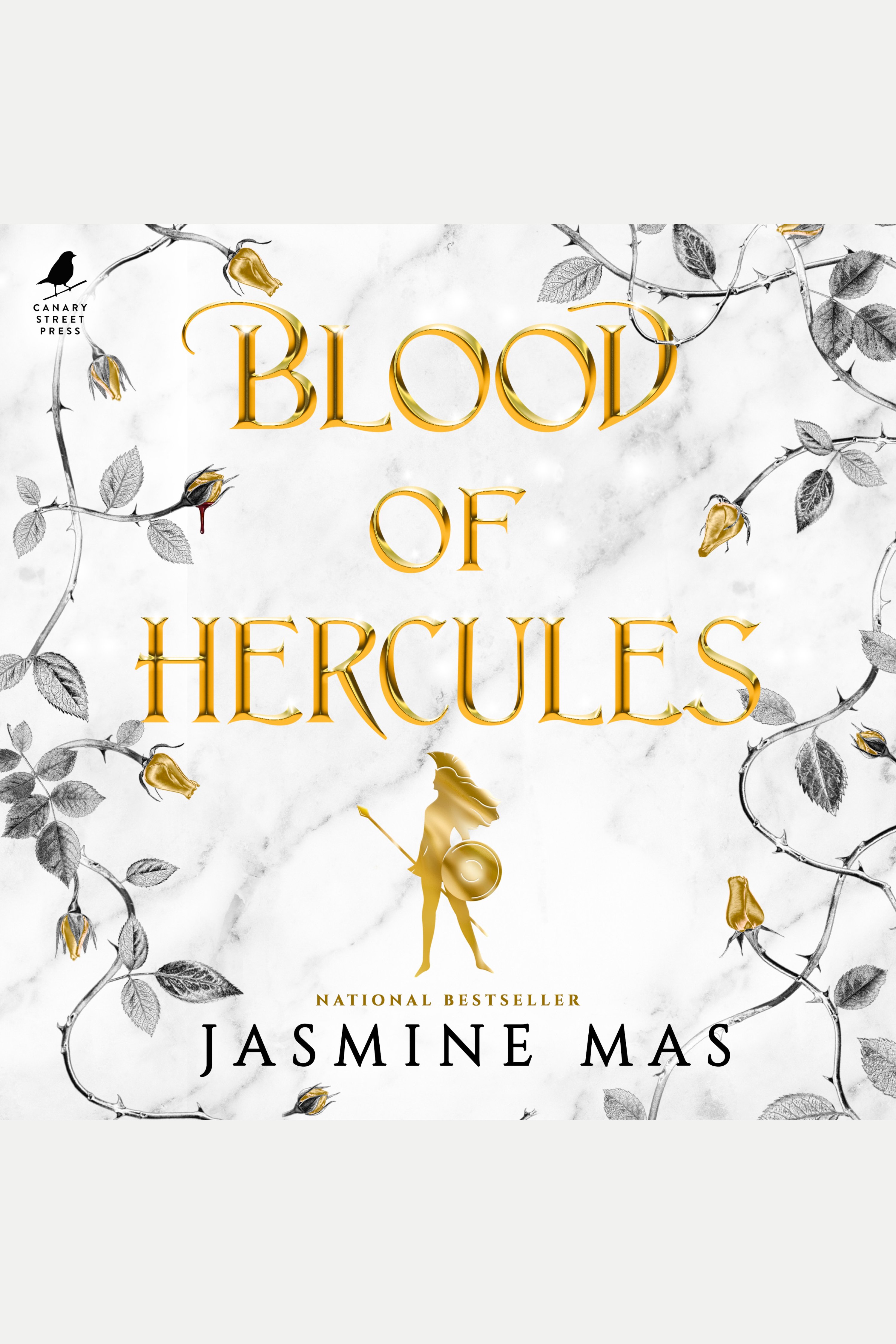 Blood of Hercules
