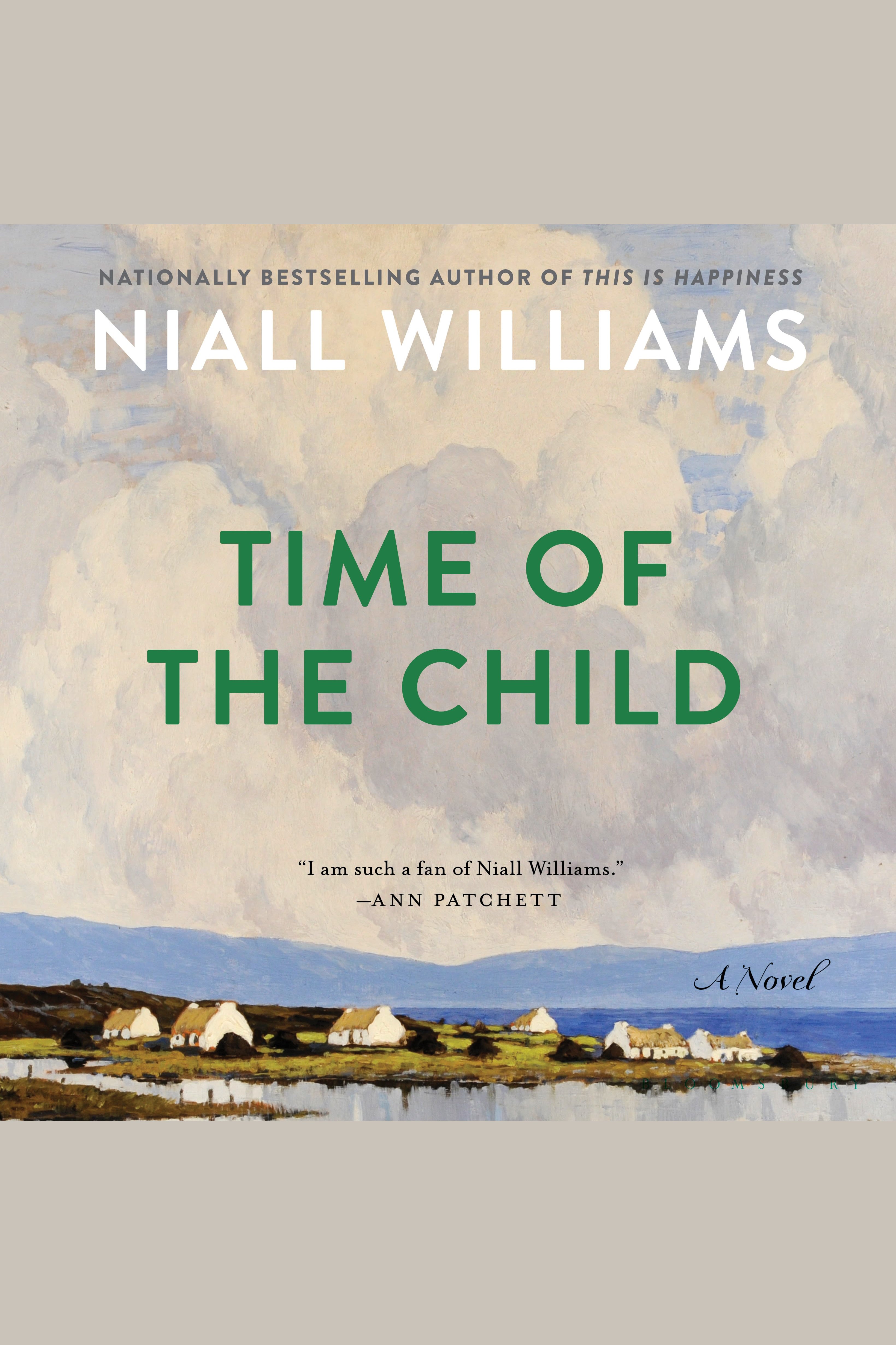 Time of the Child cover image