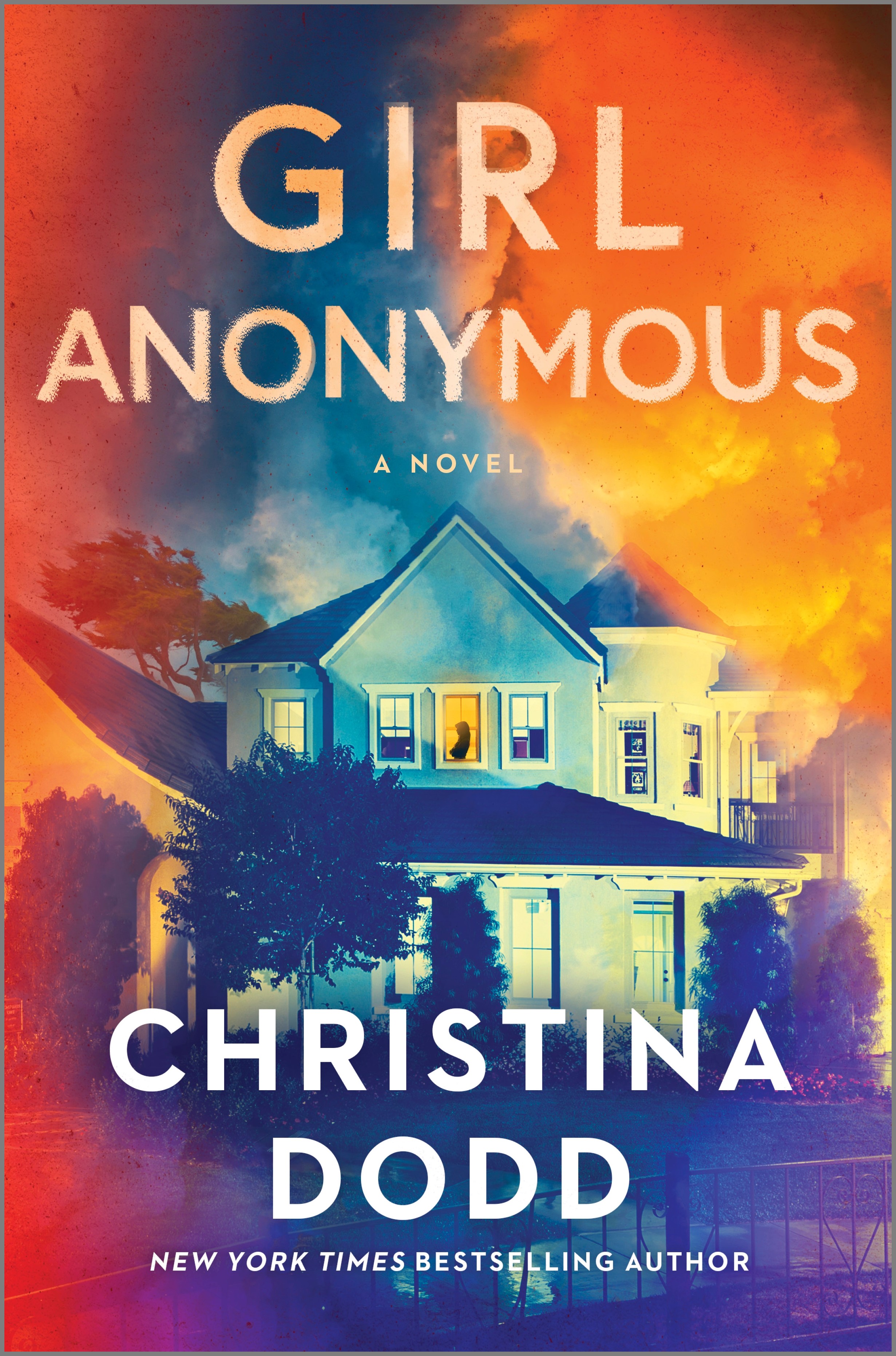 Imagen de portada para Girl Anonymous [electronic resource] :