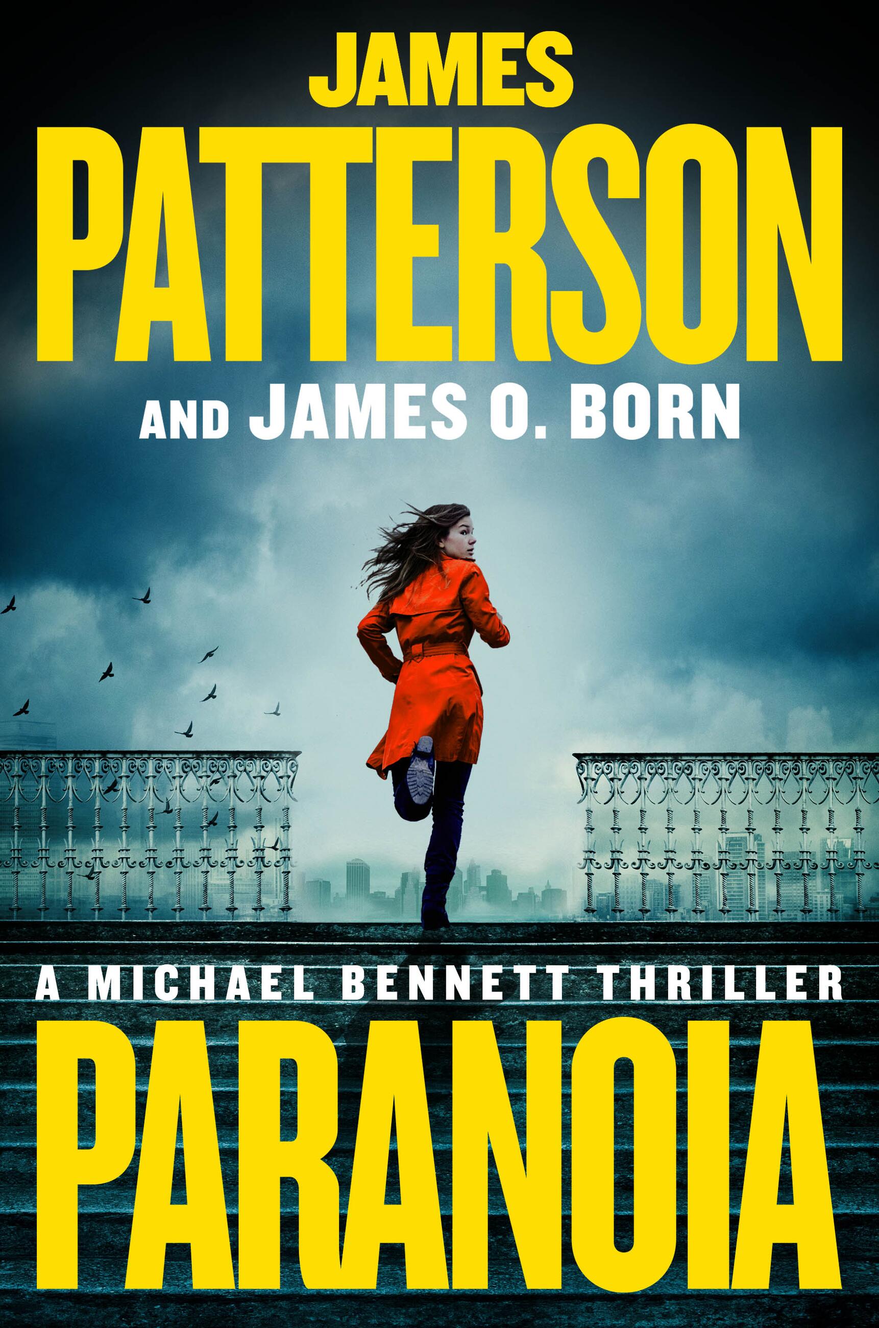 Cover image for Paranoia [electronic resource] : The Most Beloved Family in Crime Fiction