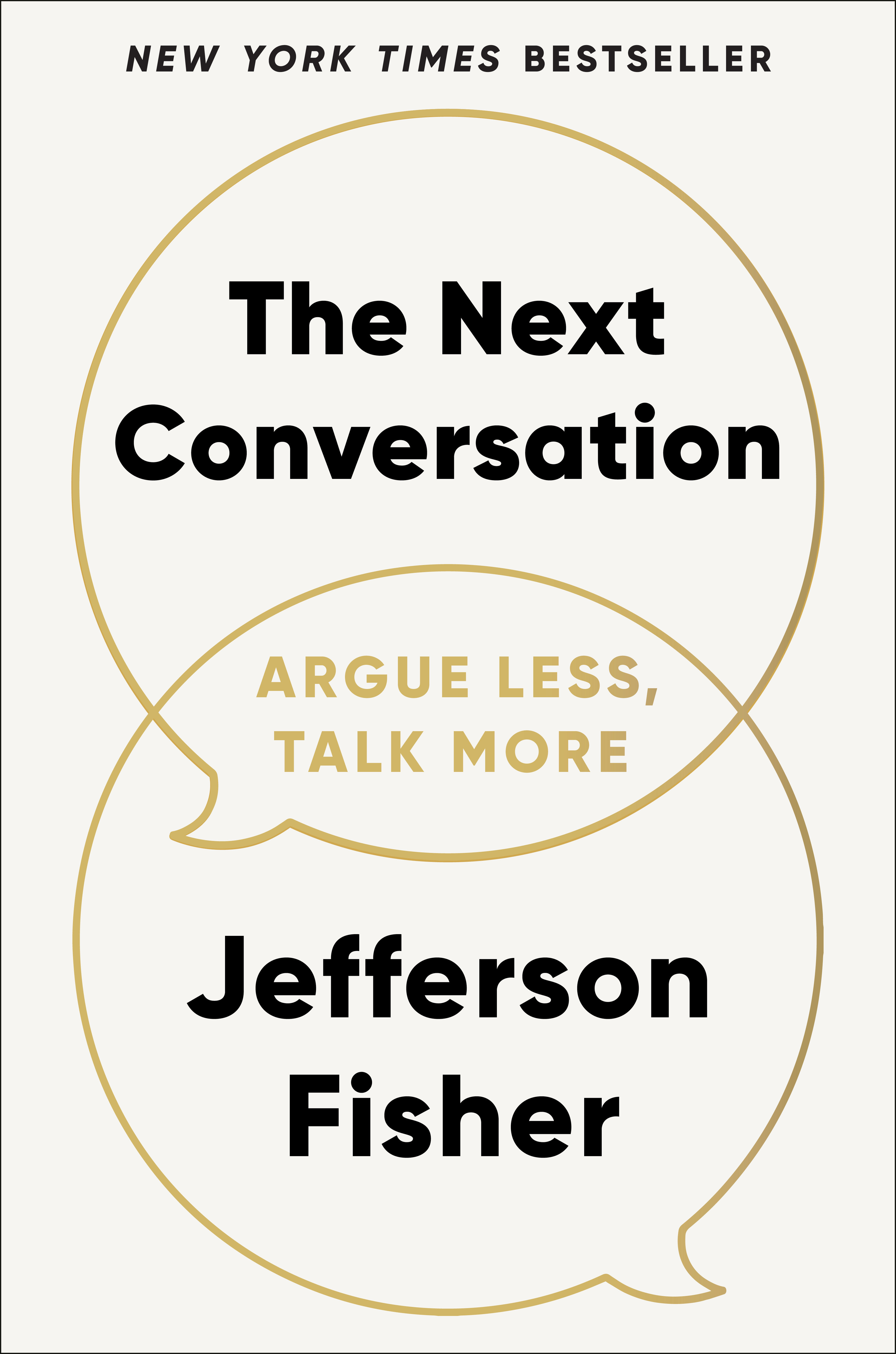 The Next Conversation cover