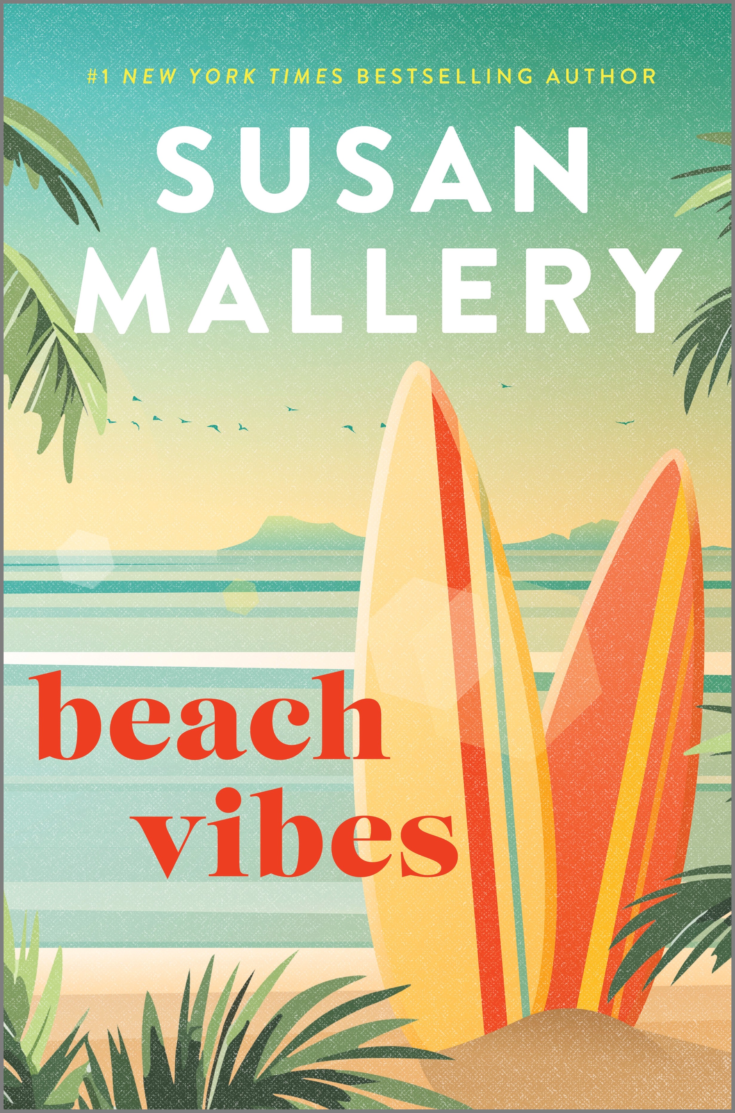 Image de couverture de Beach Vibes [electronic resource] : A Beach Read Romance Novel