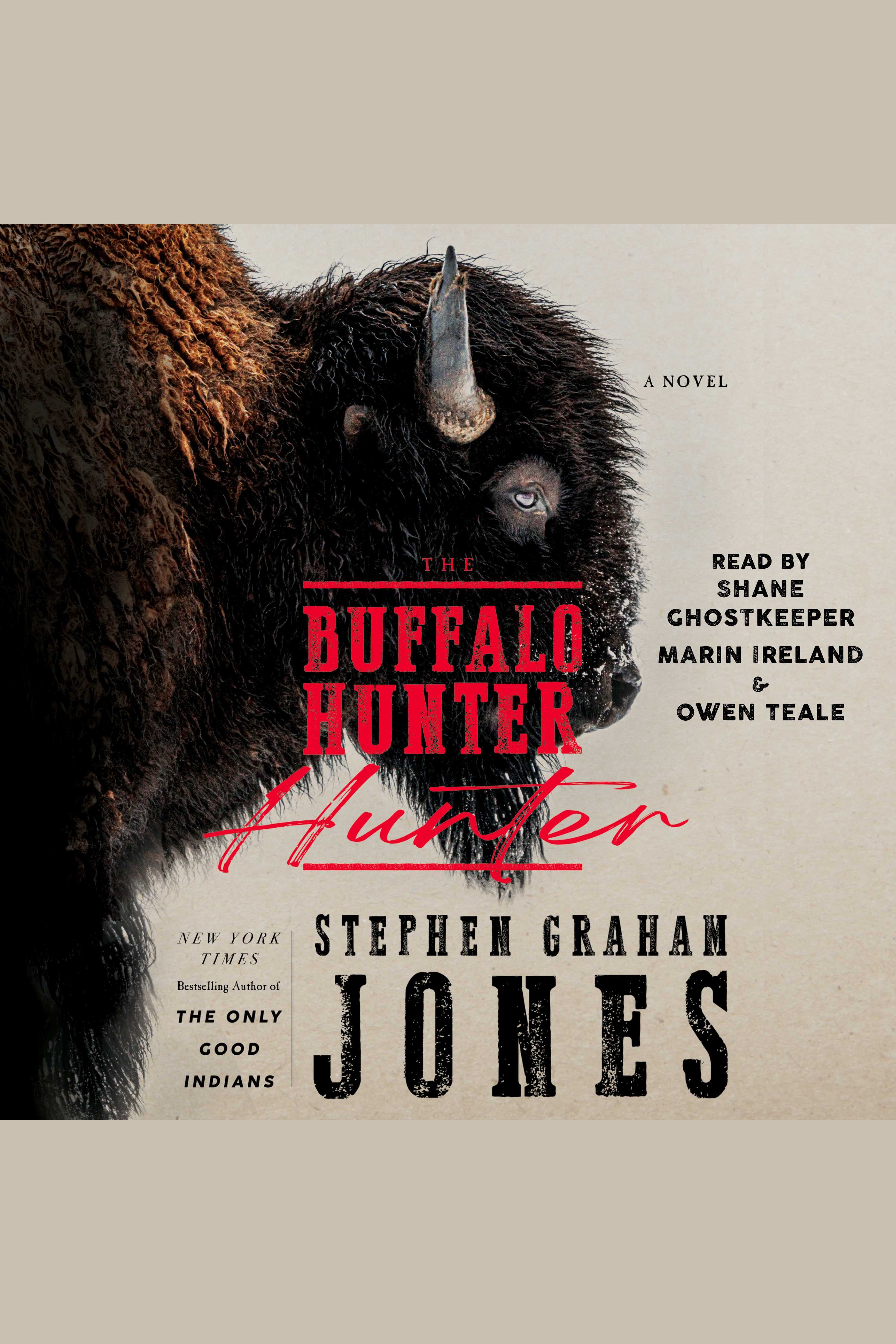 Buffalo Hunter Hunter, The