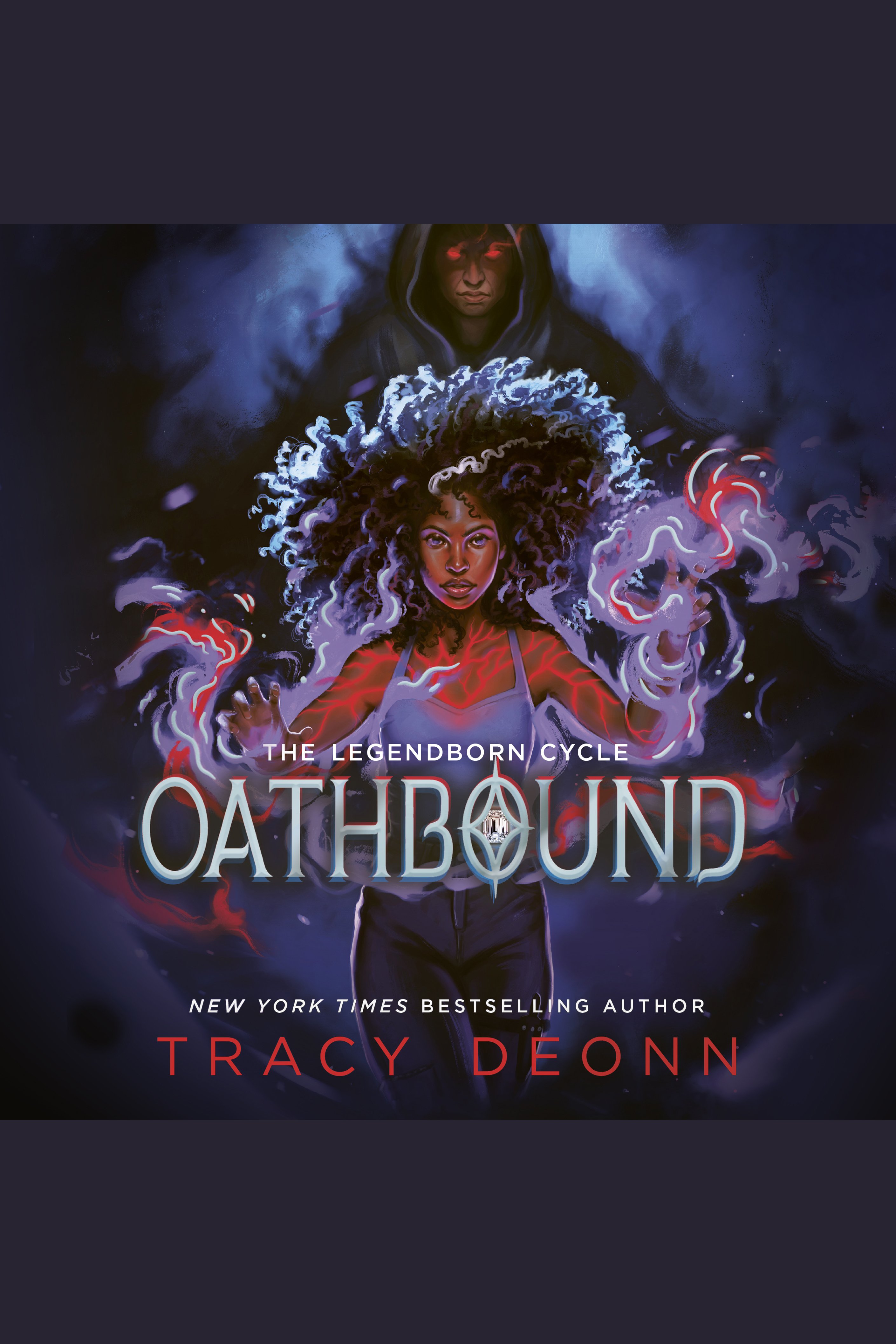 Oathbound