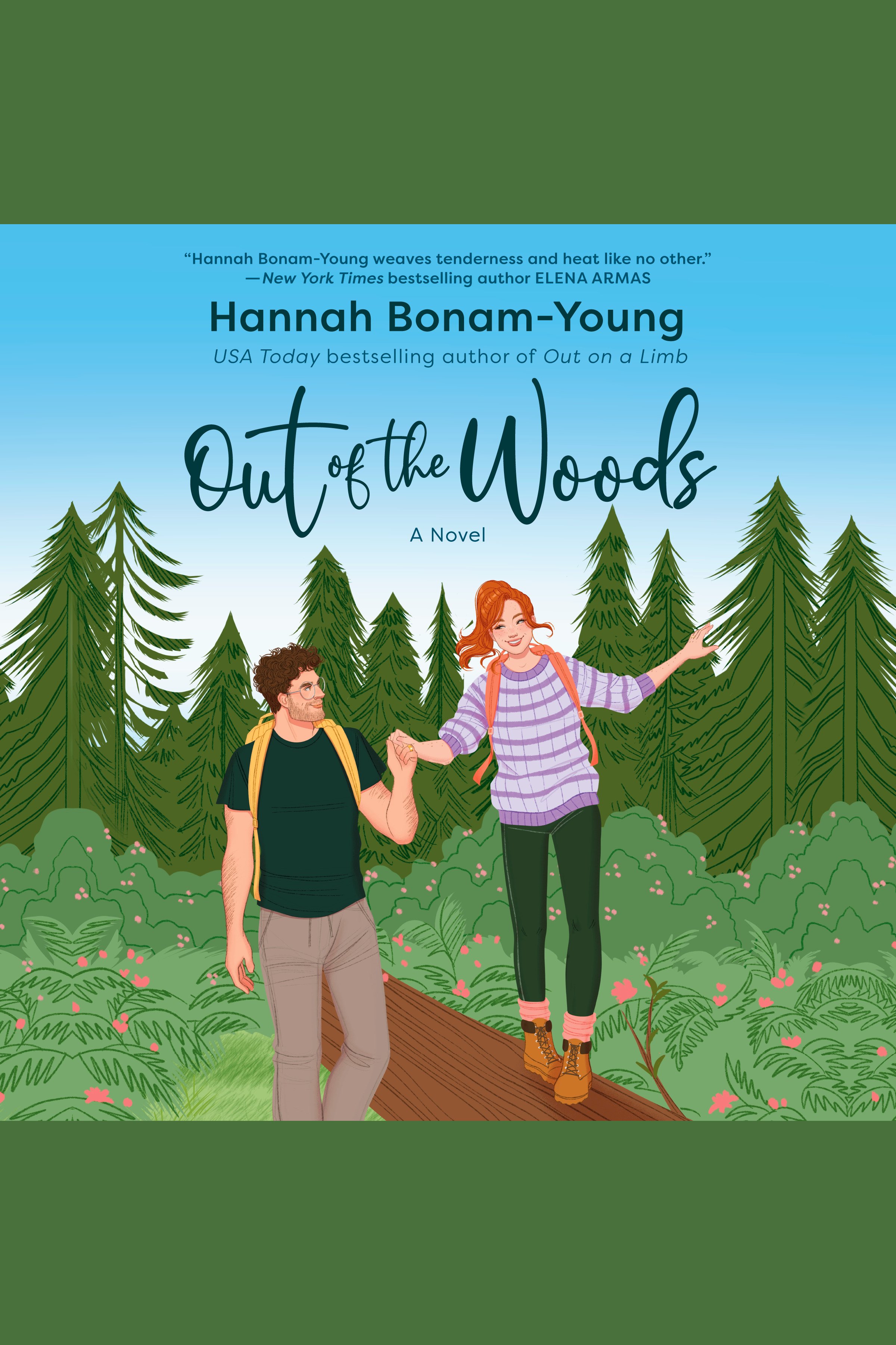 Out of the Woods