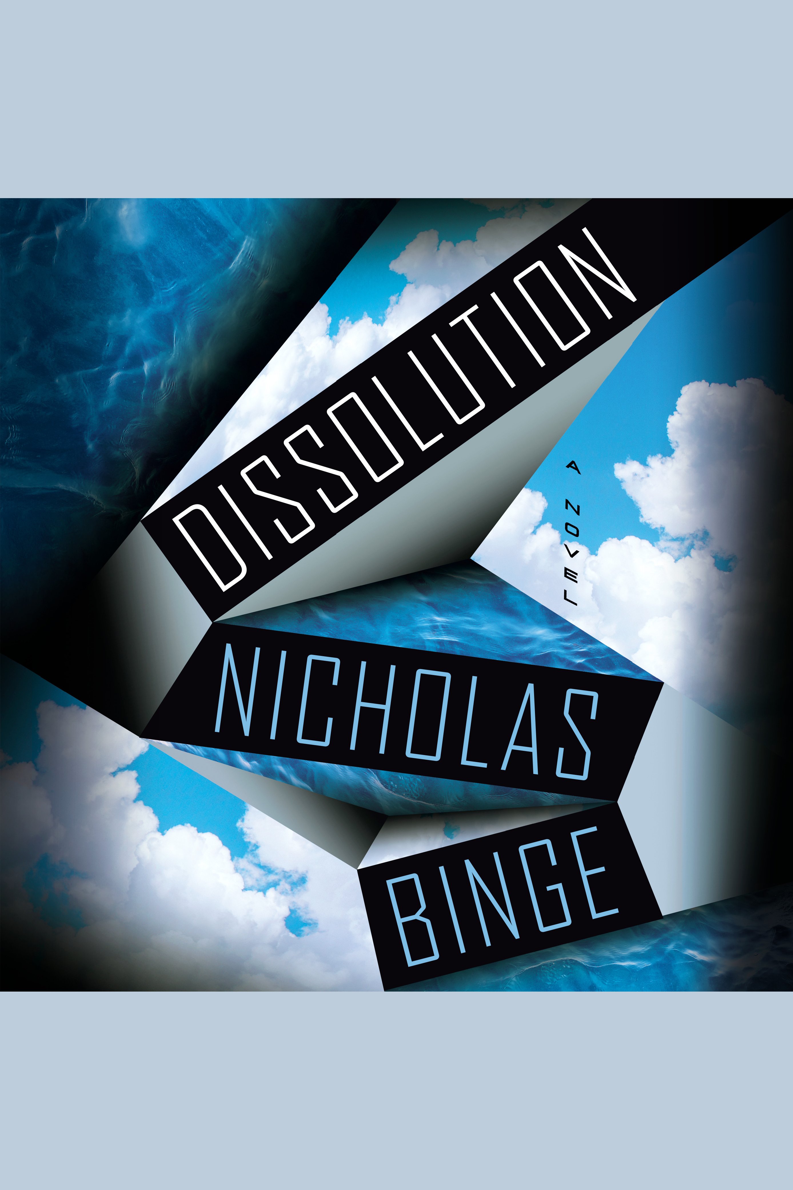 Dissolution cover image