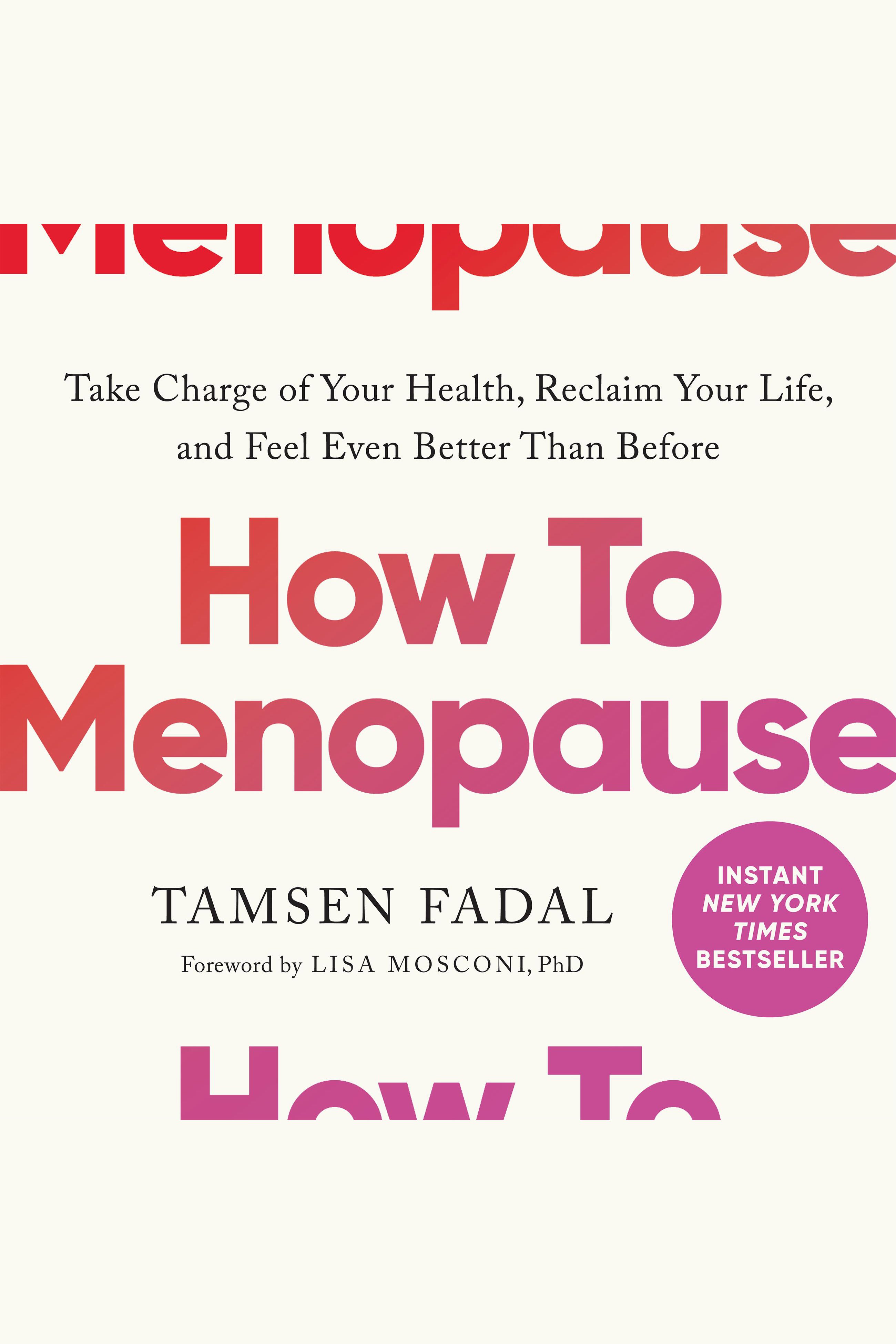 How to Menopause