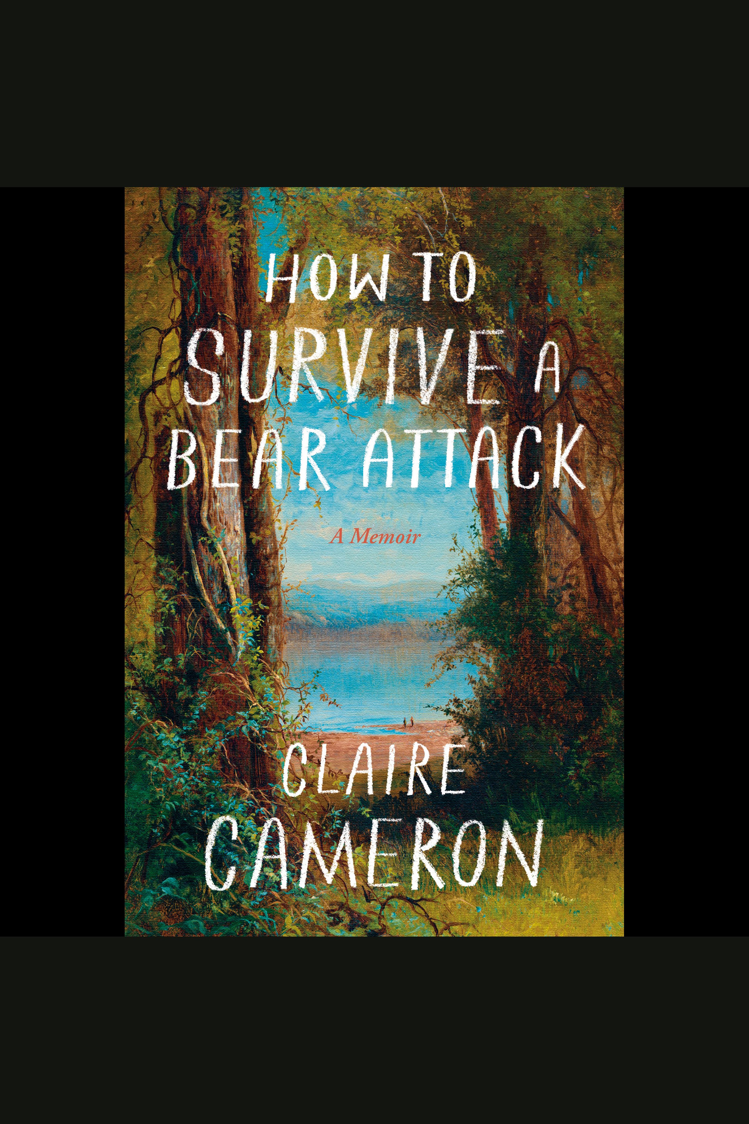 How to Survive A Bear Attack