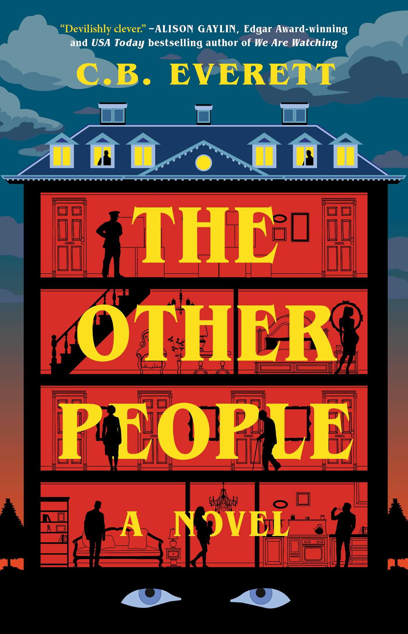 The Other People cover image